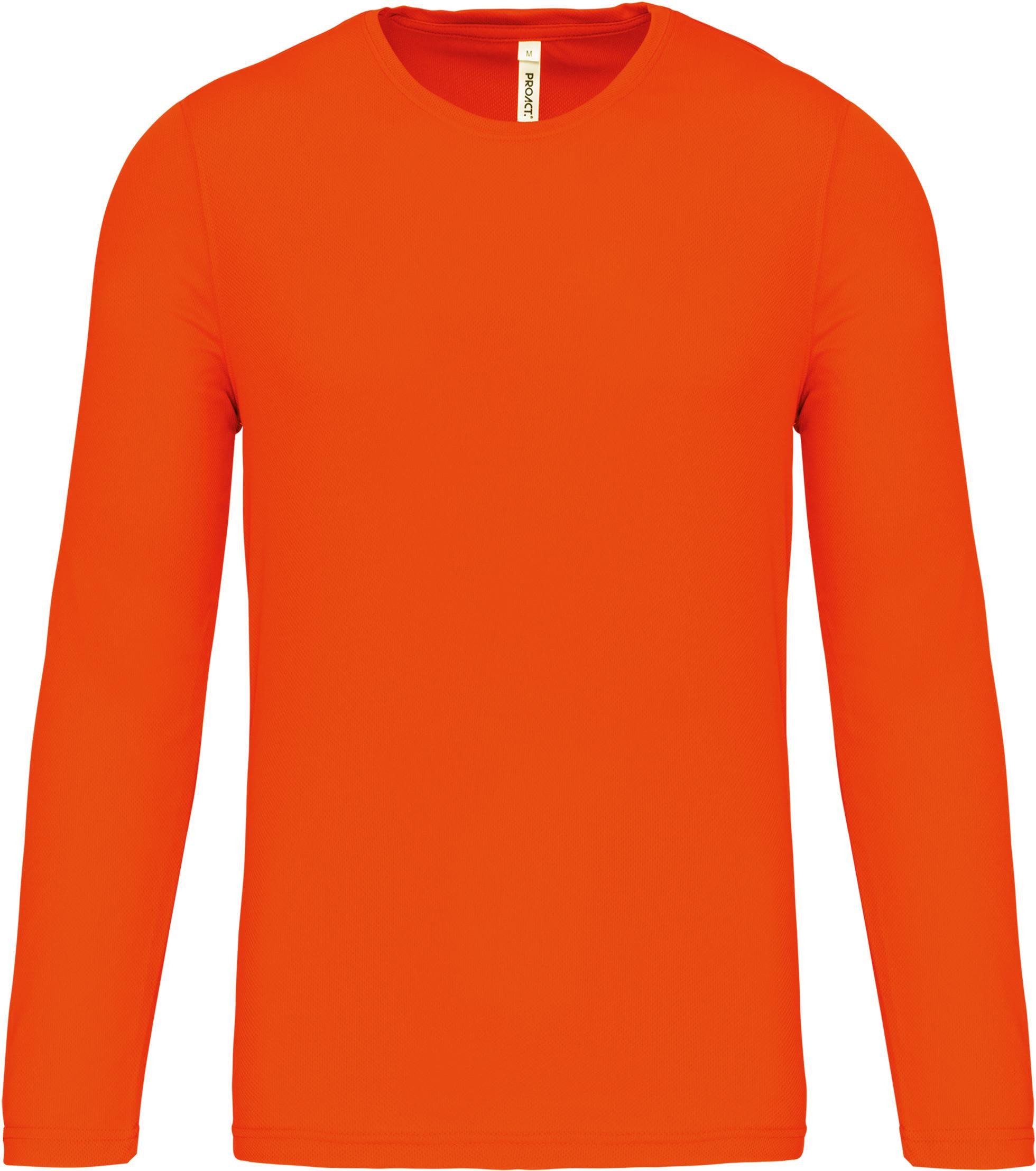 Proact Trainingsshirt Herren Basic Sport Funktionsshirt günstig online kaufen