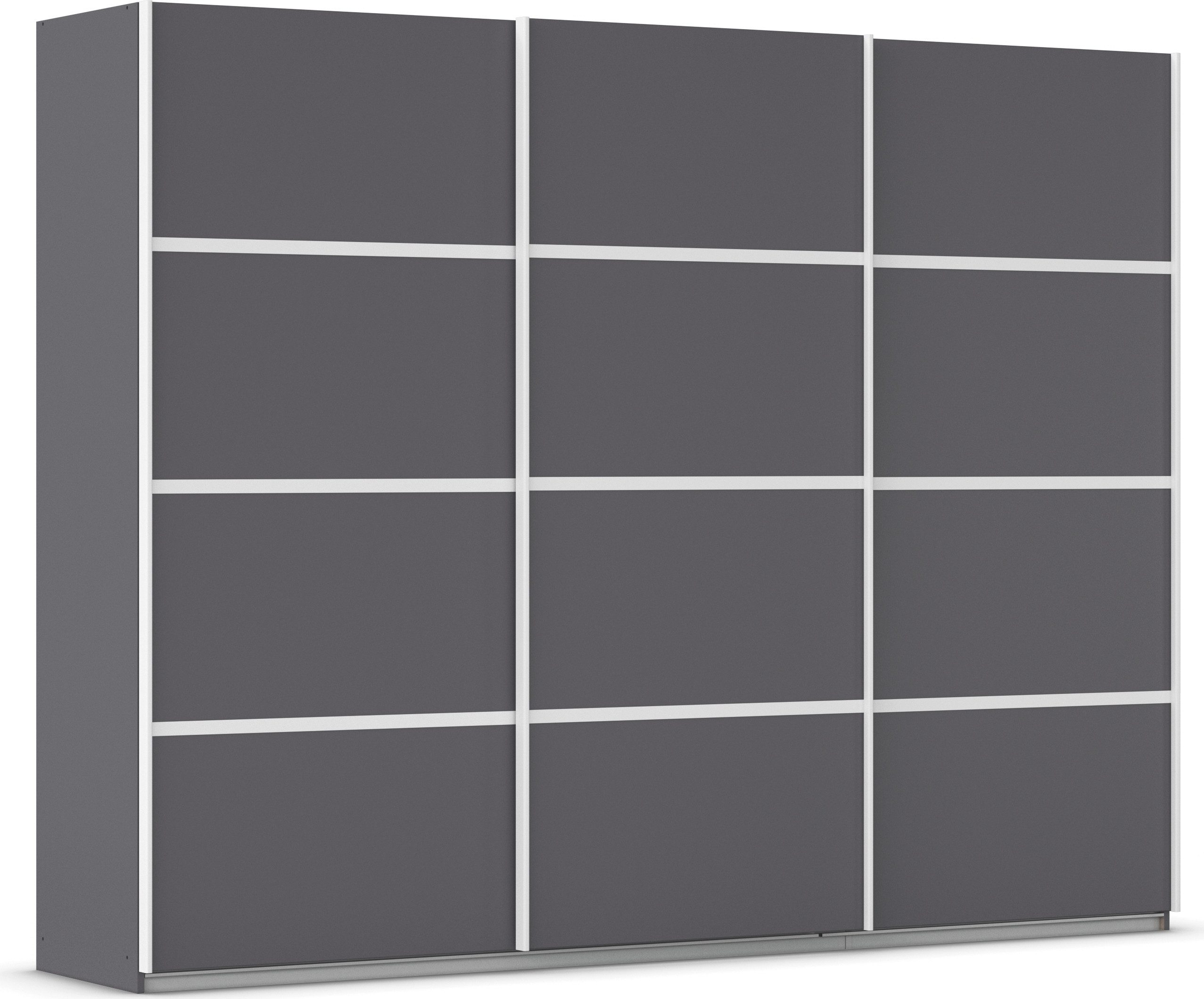 rauch Kleiderschrank Schwebetürenschrank OTTO´s Choice Garderobe günstig online kaufen