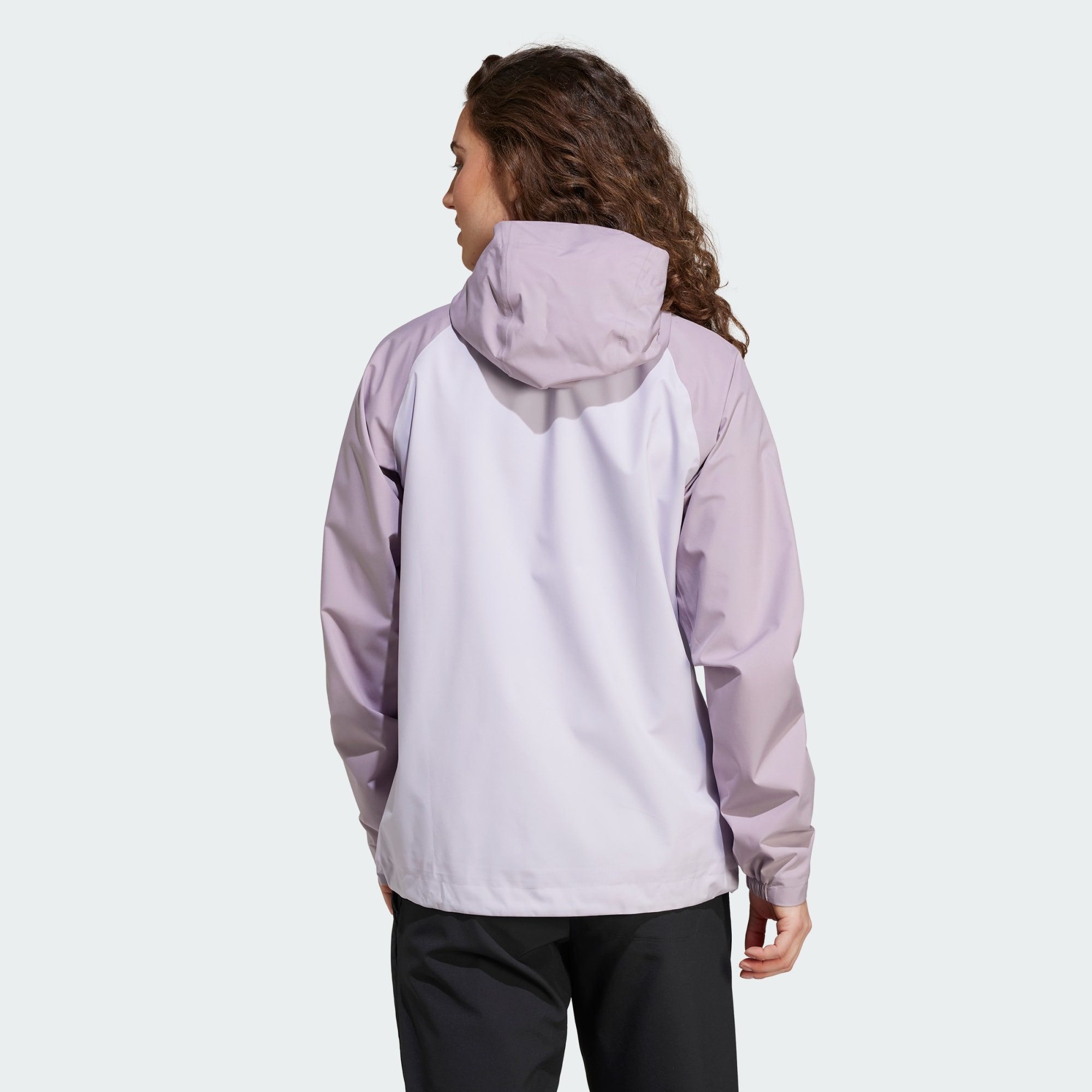 adidas TERREX Funktionsjacke TERREX MULTI 2L günstig online kaufen