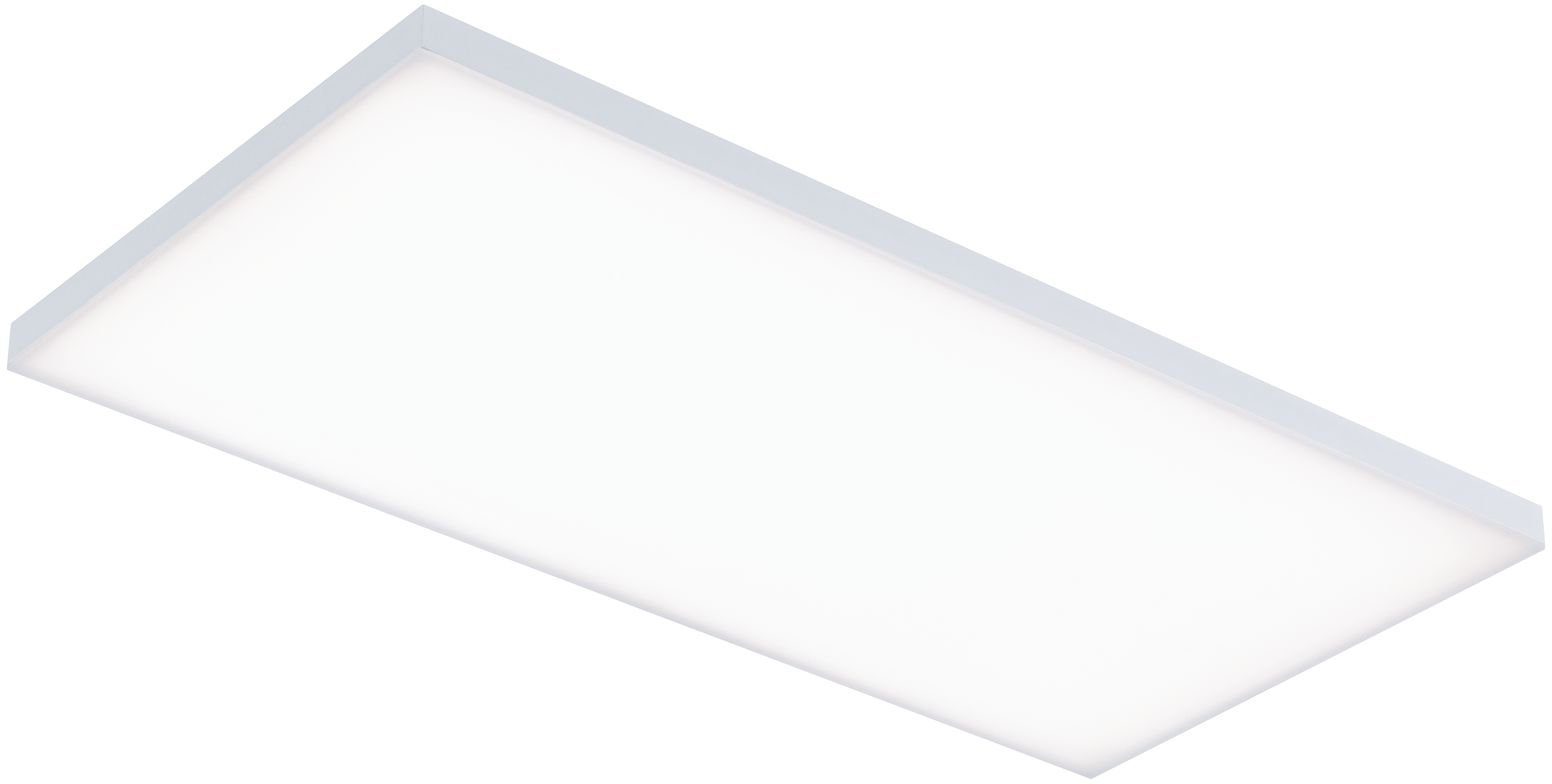 Paulmann integriert, fest Tageslichtweiß LED Panel LED Velora,