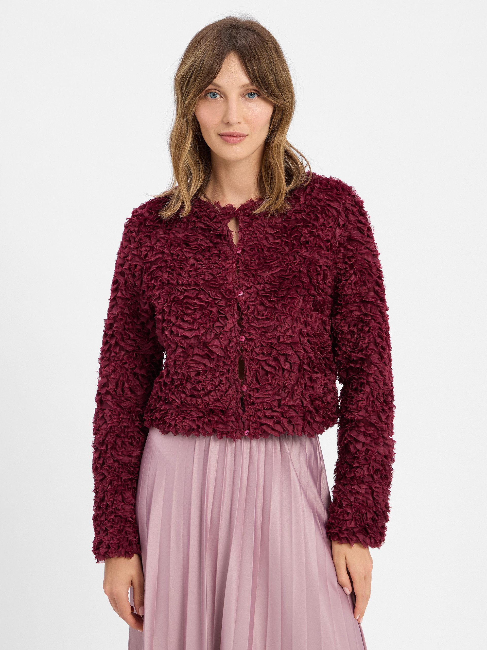 RICHROYAL Blouson