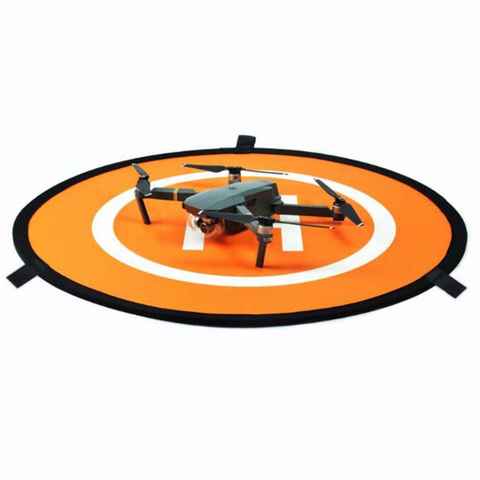 vhbw passend für DJI Mavic Pro 4, 3, 2 Modellbau Drohne Zubehör Drohne