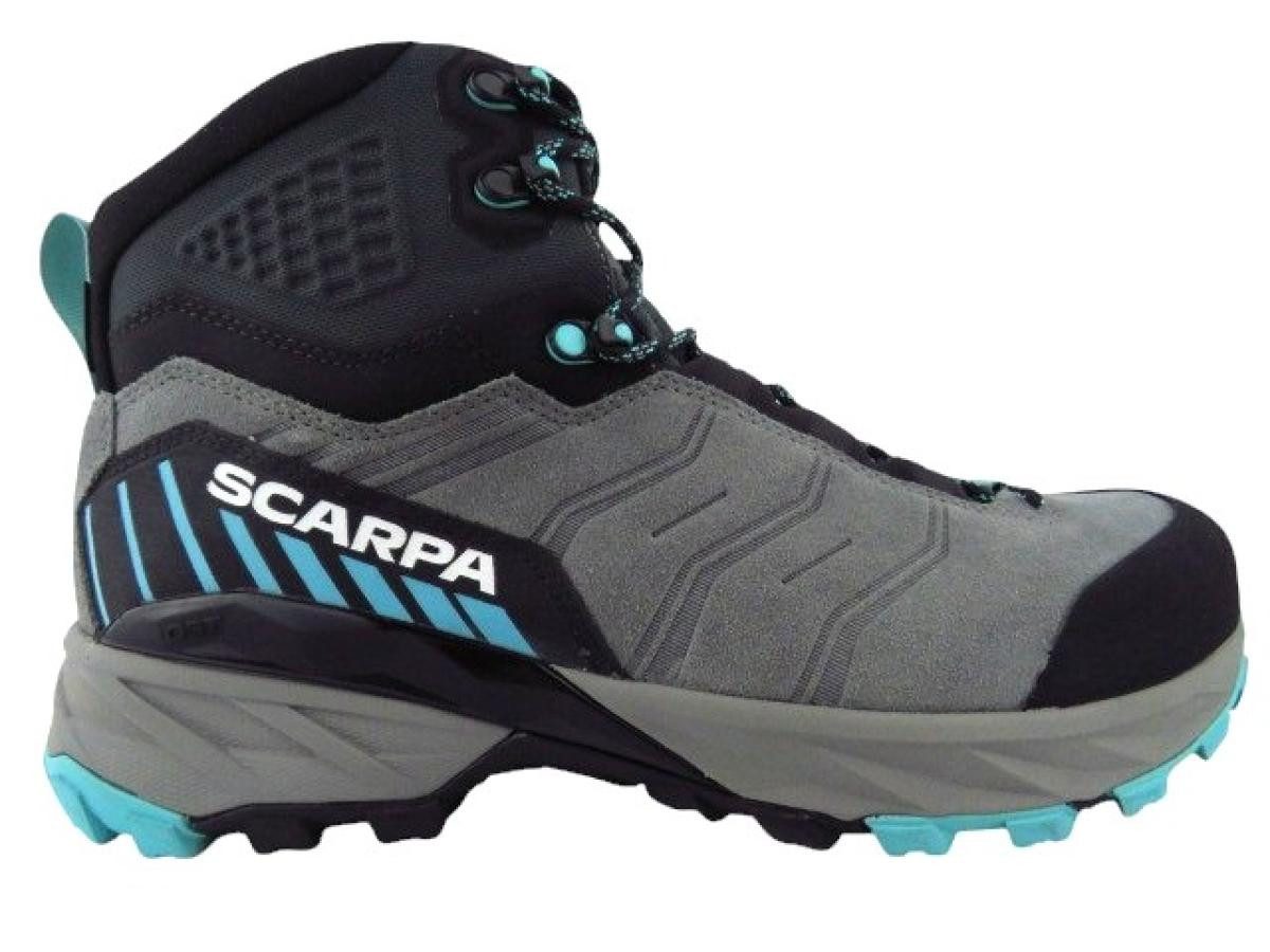 Rush TRK GTX WMN Wanderschuh