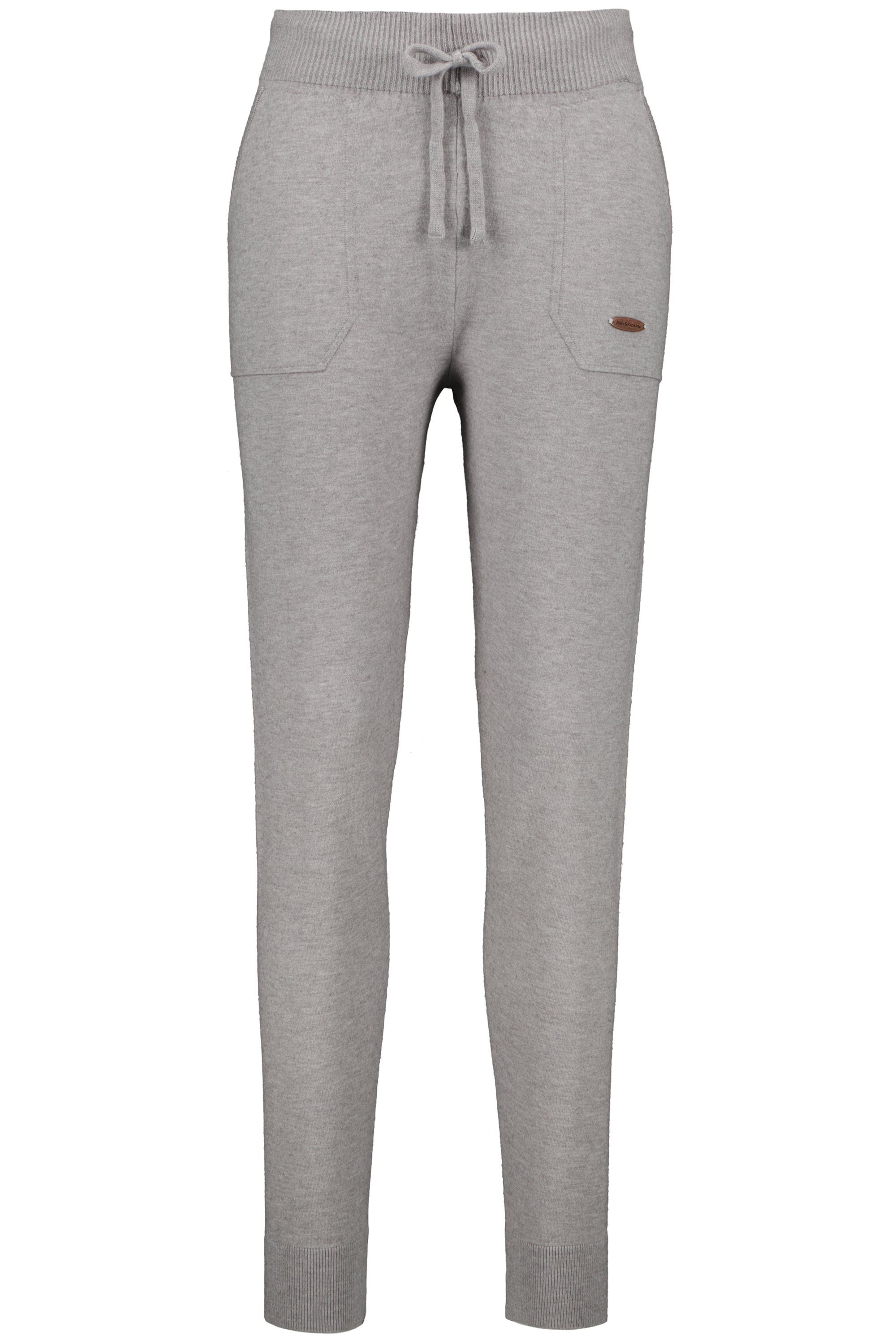 Alife & Pants Damen Stoffhose Kickin WilmaAK A Freizeithose