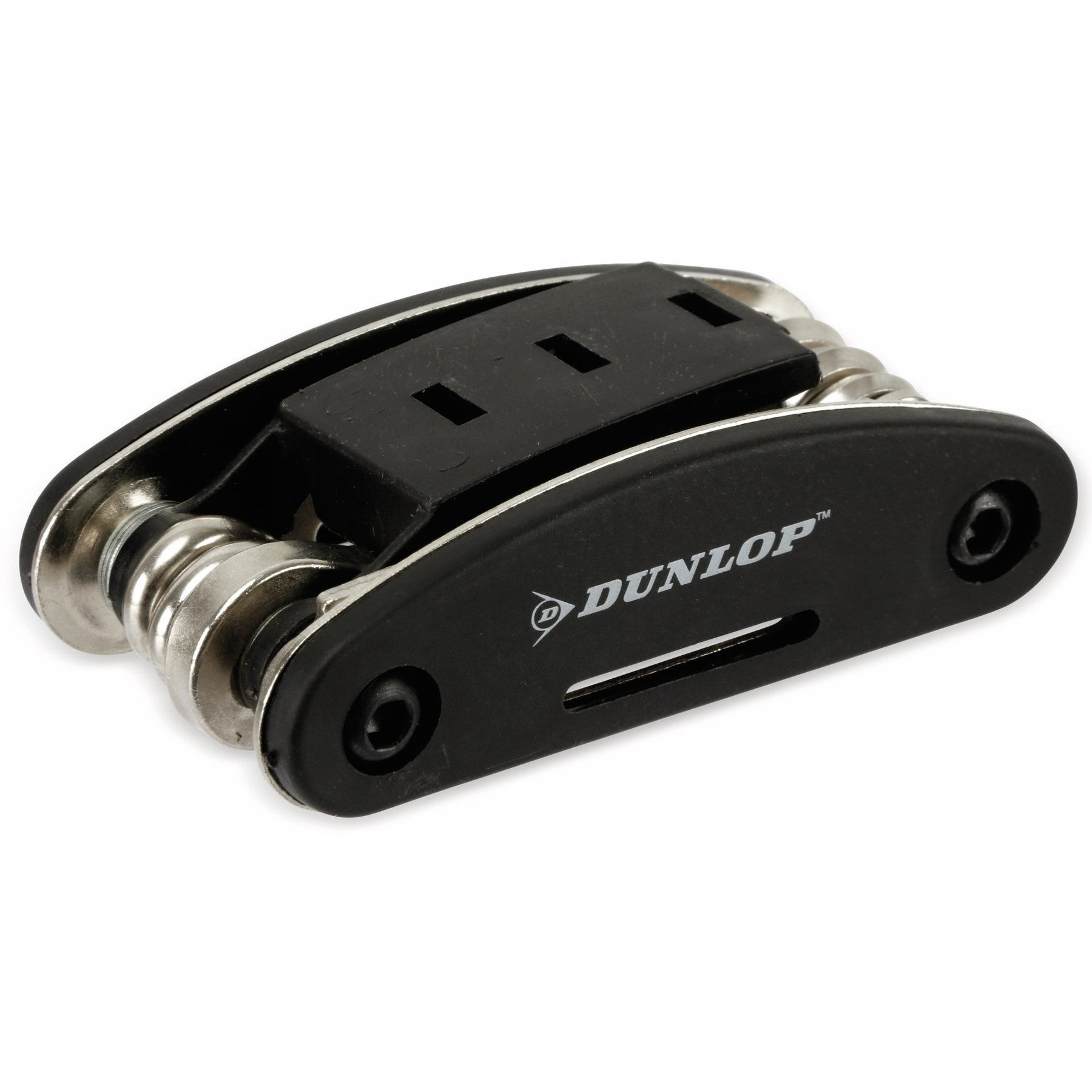 Dunlop Fahrradwerkzeugset DUNLOP Fahrradwerkzeug-Set, 15-teilig günstig online kaufen