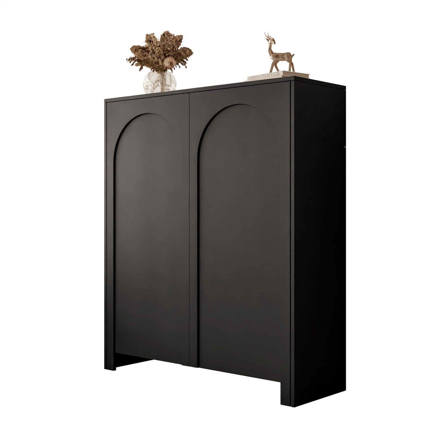 yourhouse24 Sideboard Hohe Kommode ADRIANA mit günstig online kaufen