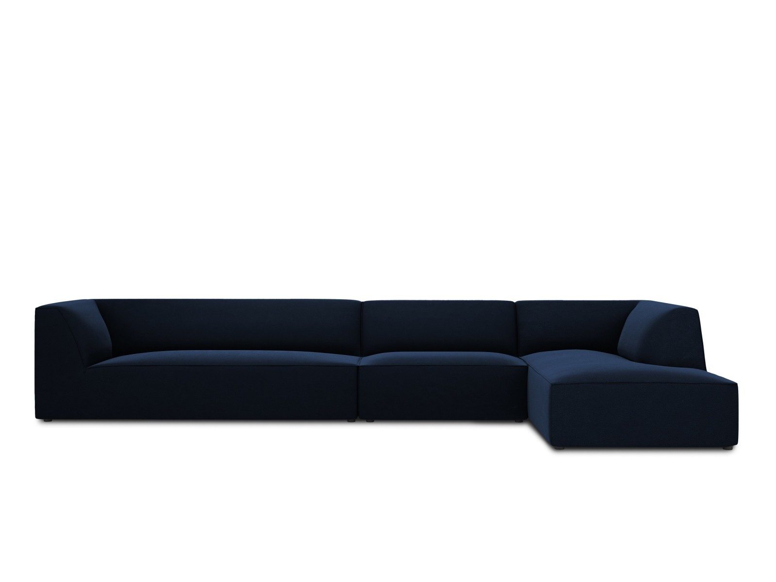 Micadoni Ecksofa Ruby, 5-Sitzer günstig online kaufen