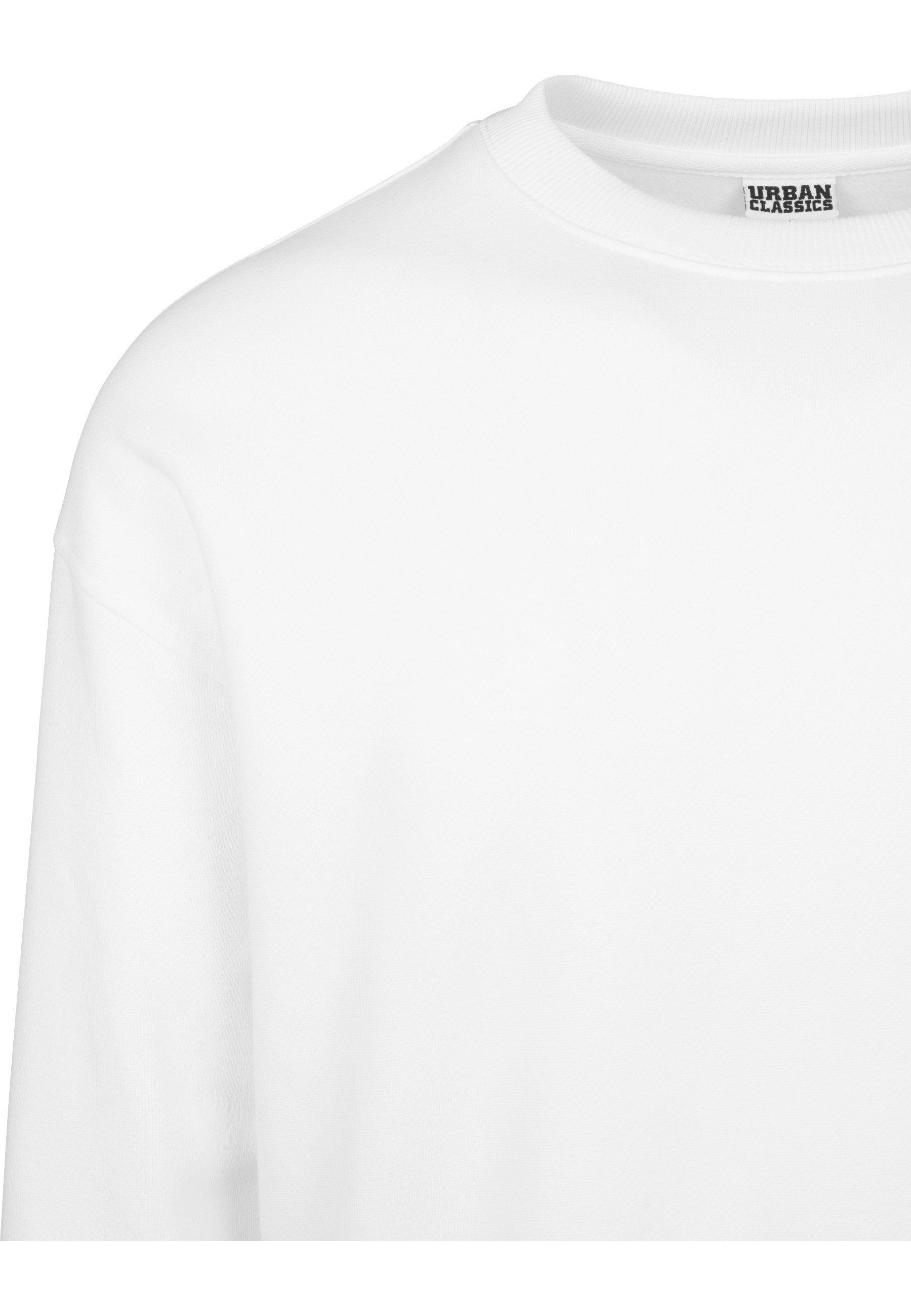 URBAN CLASSICS Sweatshirt Urban Classics Herren Sweat Crewneck (1-tlg) – Bild 4 von 5