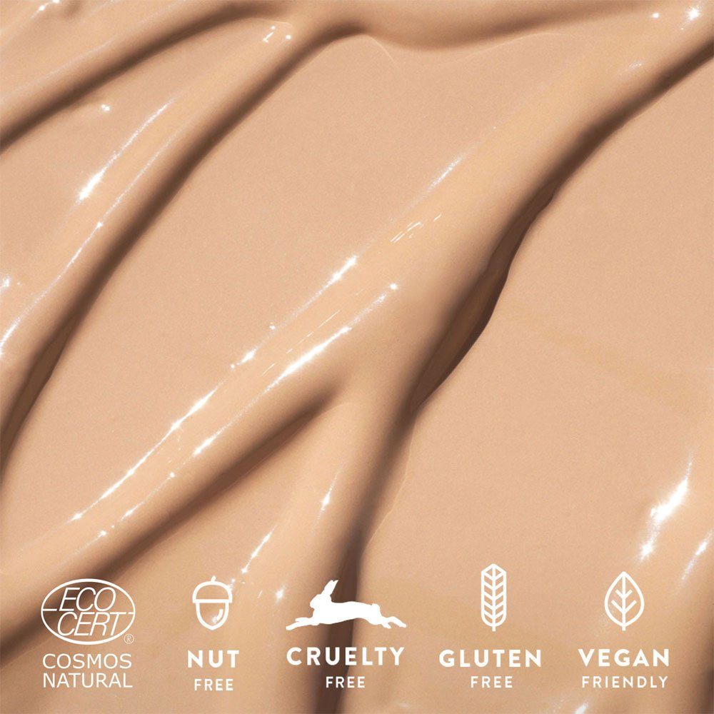 Madara Concealer Leuchtender perfektionierender Sand, 4 ml