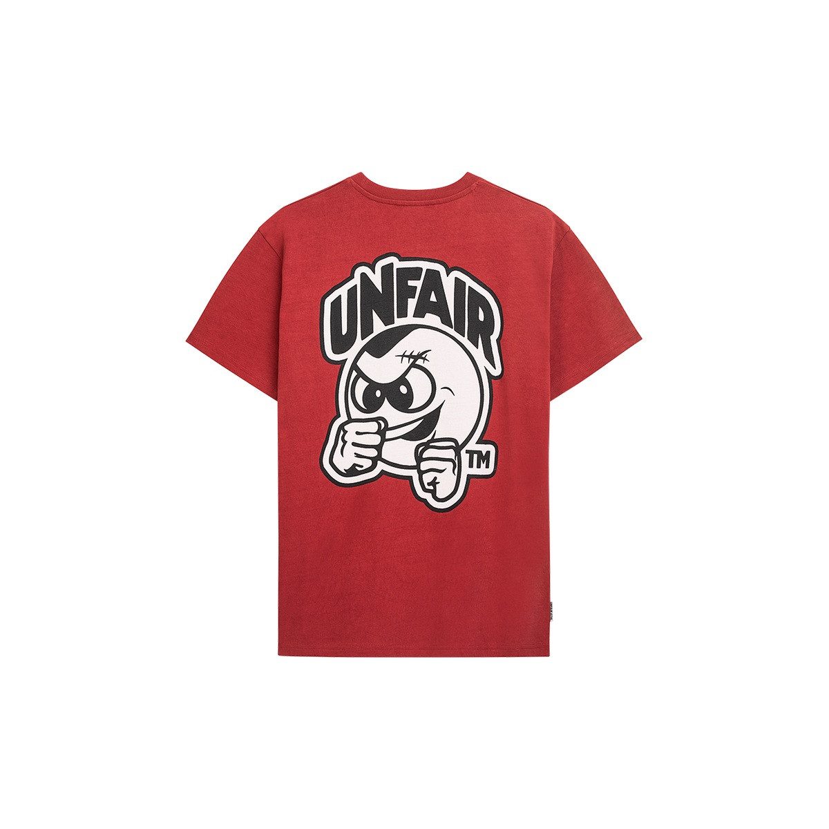 Unfair Athletics T-Shirt Punchingball (kein Set)