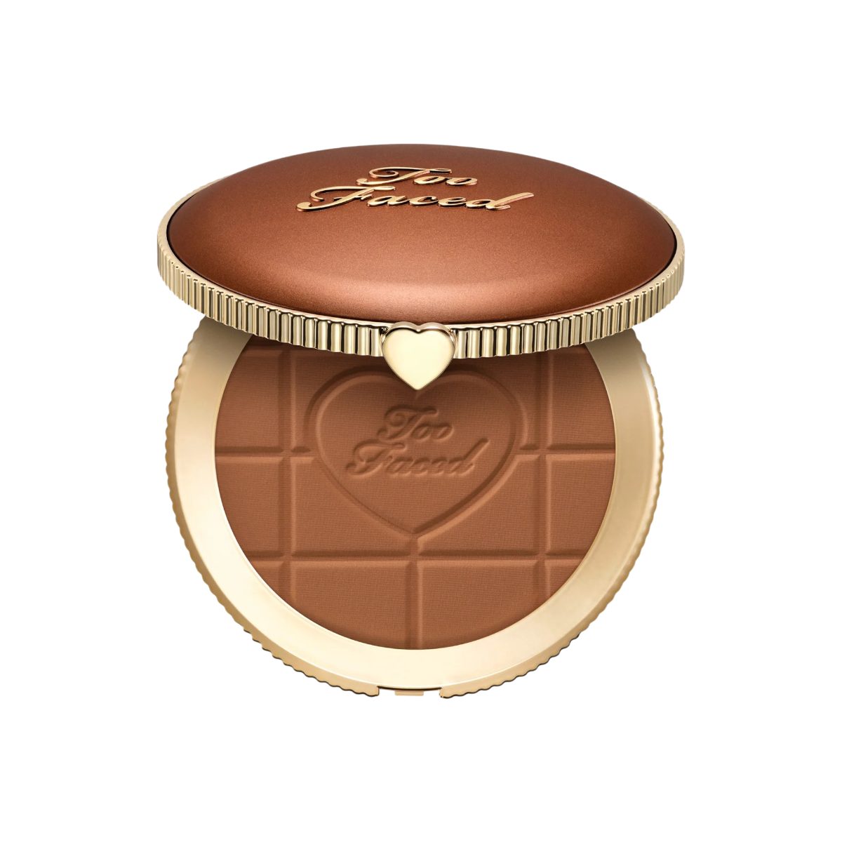 Too Faced Bronzer Too Faced CHOCOLATE SOLEIL BLURRING MATTE BRONZER