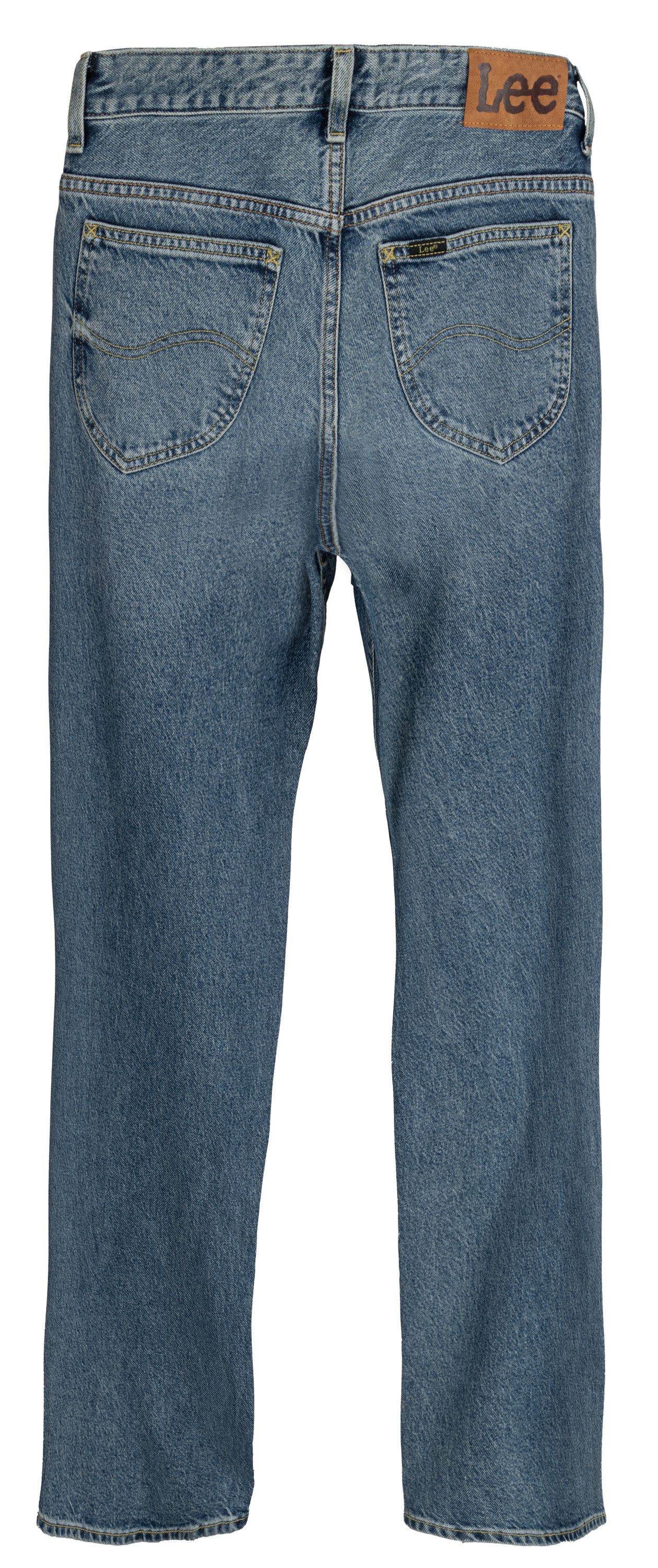 Lee® Stretch-Jeans LEE RIDER LOOSE burst limit 112354455