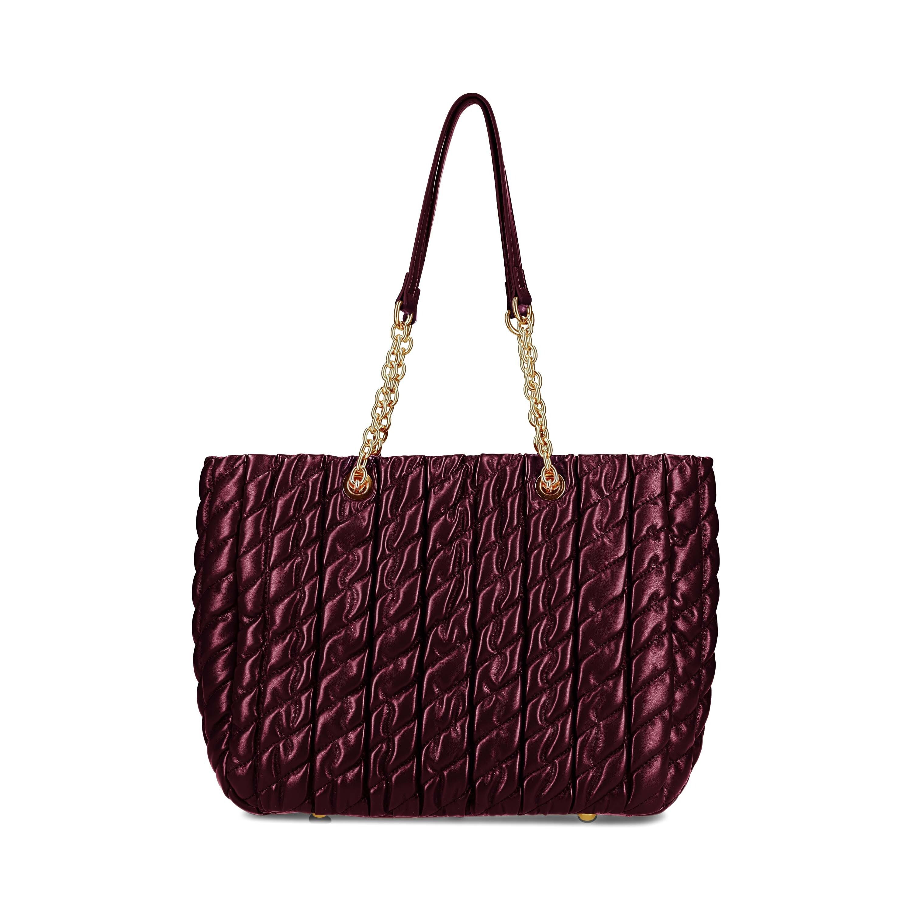 Picard Shopper PICARD Shopper Finesse aus Recyceltes Pu