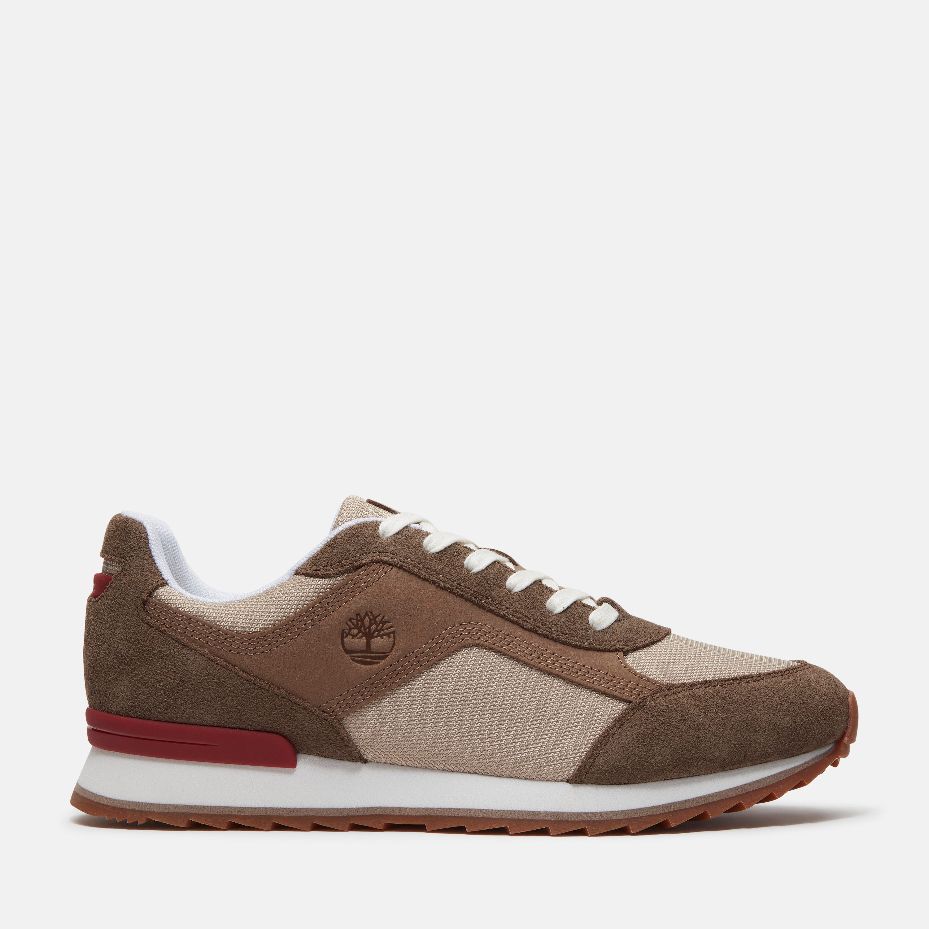 Timberland SCOUT HEIGHTS - LOW LACE SNEAKER Sneaker günstig online kaufen