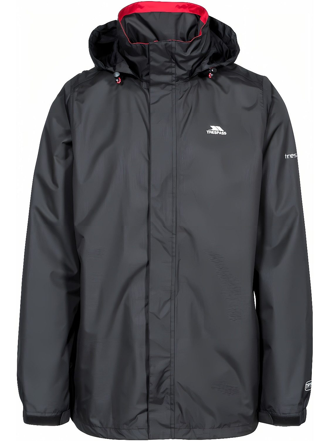Regenjacke