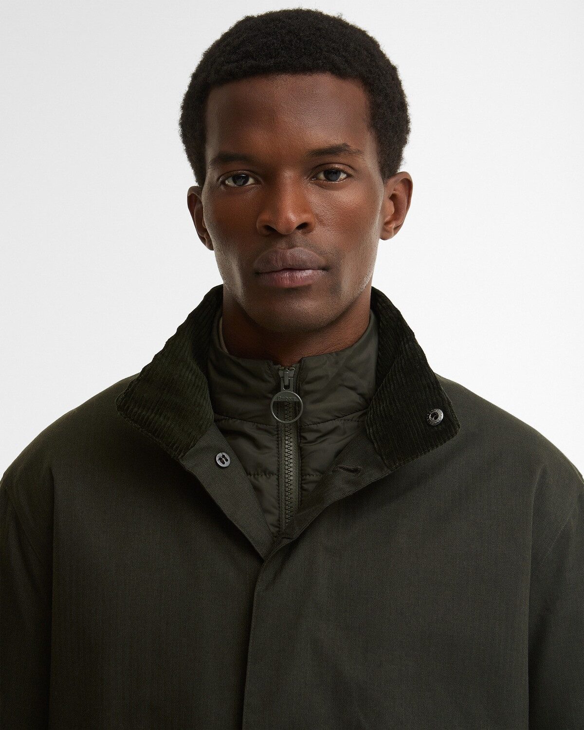 Barbour Funktionsjacke Jacke Northdale Waterproof Mac
