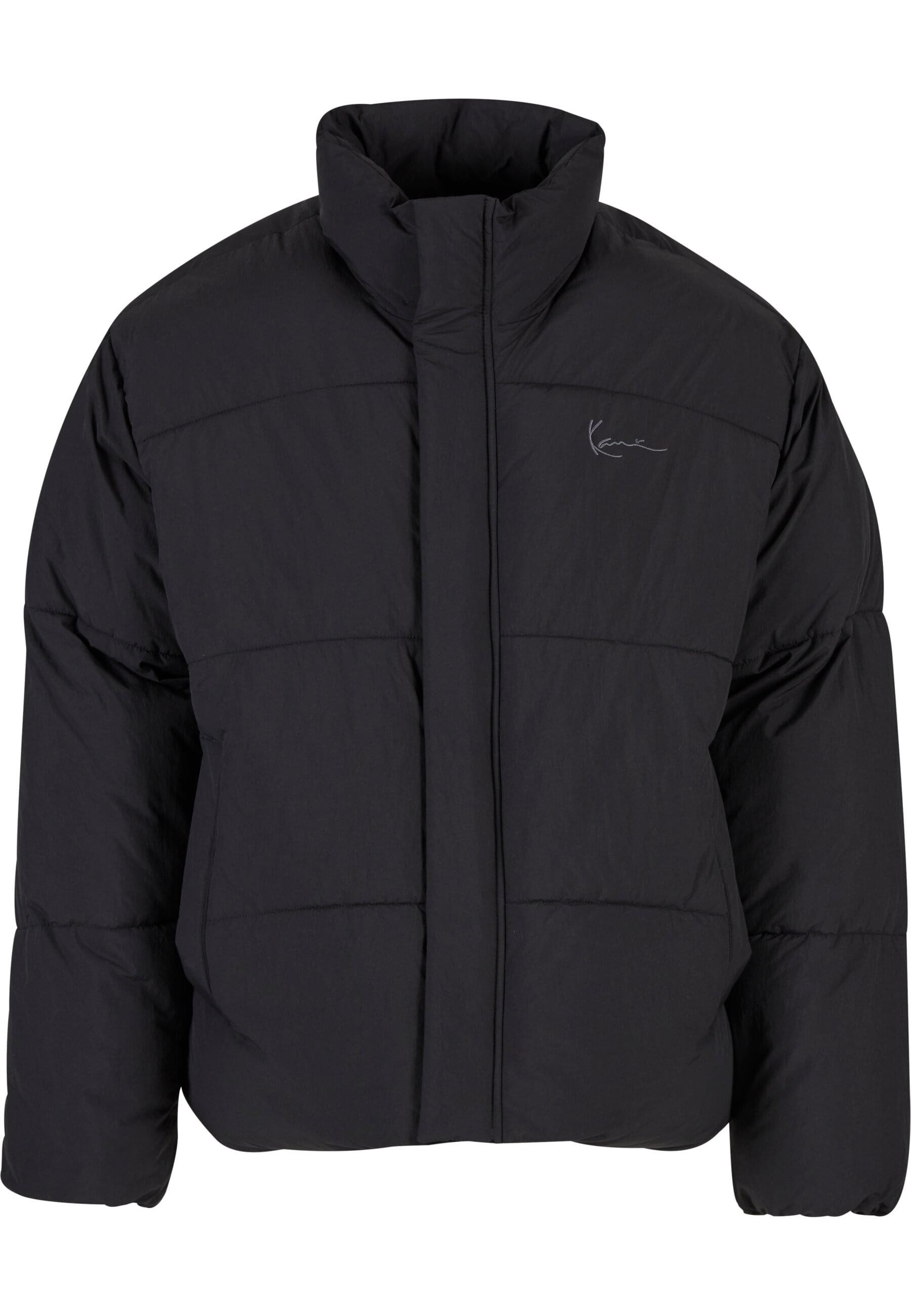 Karl Kani Winterjacke Karl Kani Karl Kani Small Signature Puffer Jacket (1- günstig online kaufen