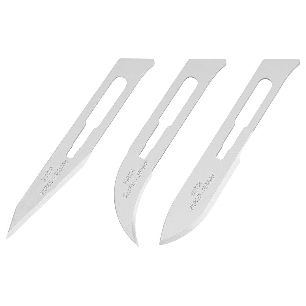 Thumbnail - Martor Cuttermesser MARTOR 69606.02 Entgratemesser TRIMMEX CUTTOGRAF mit GRAFIKKLINGE 606