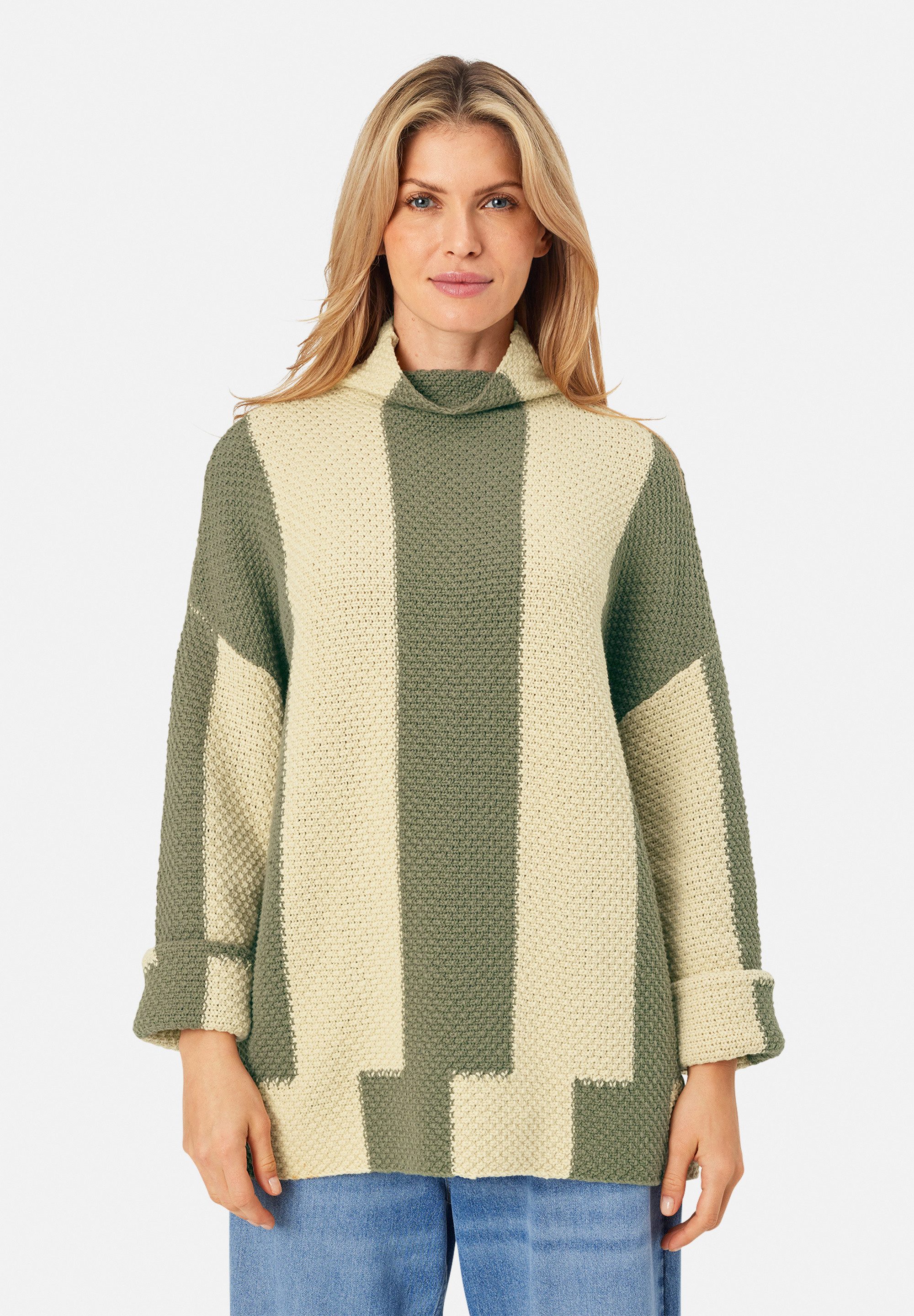 Strickpullover MaFancy