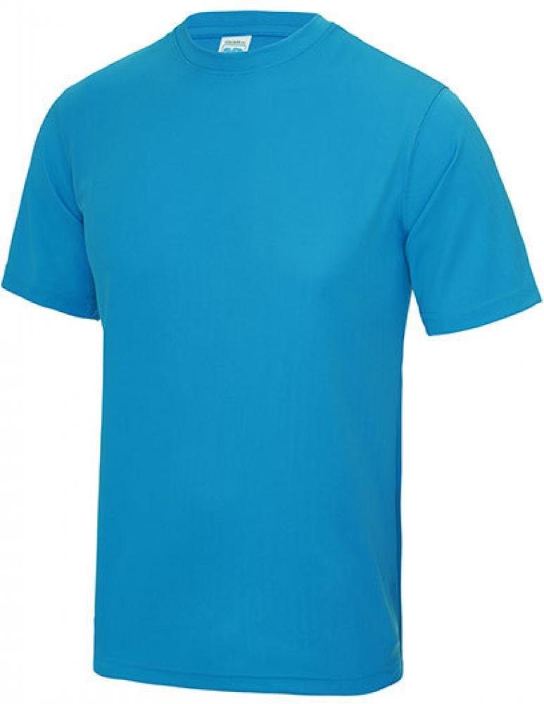 Just Cool Rundhalsshirt Cool T-Shirt +WRAP günstig online kaufen