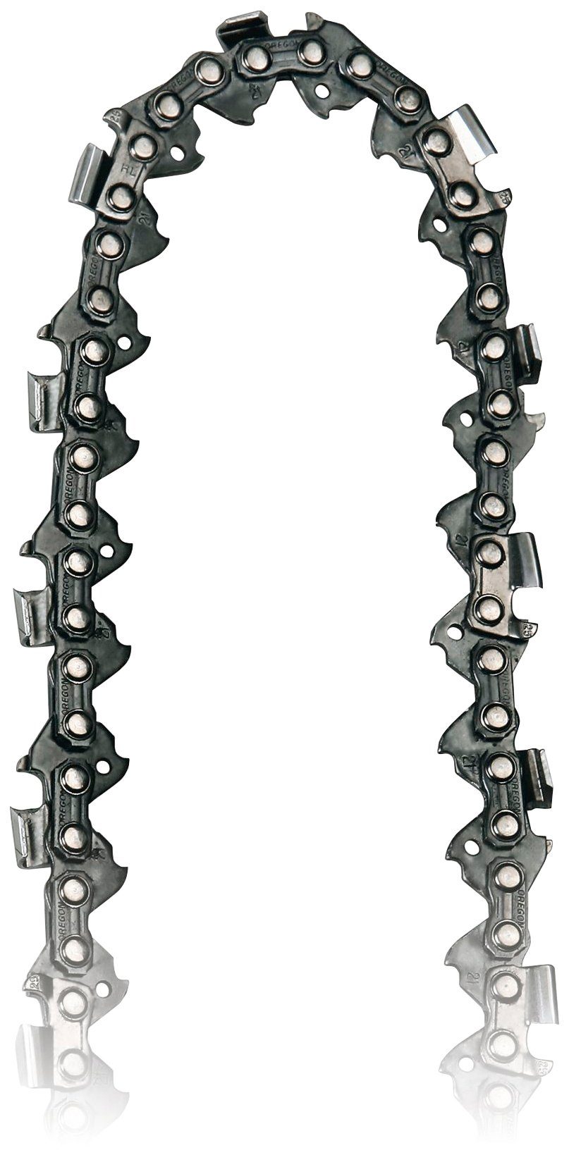 Einhell Kettensägen-Zubehör Ersatzkette 25 cm 1,1 40T 3/8 günstig online kaufen