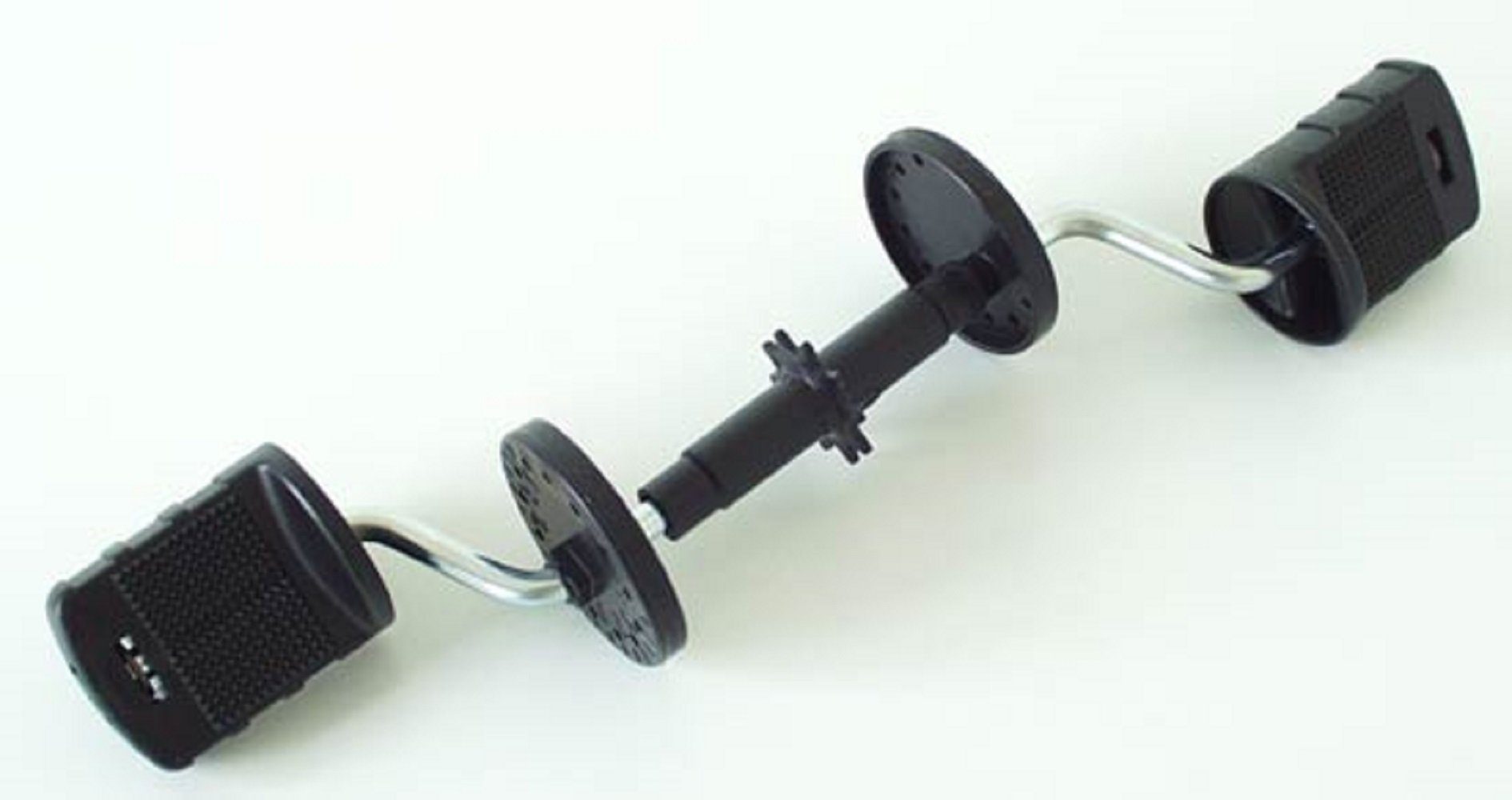 Spielfahrzeug-Erweiterung Rolly Toys Pedalkurbel für rollyKid 21200200000