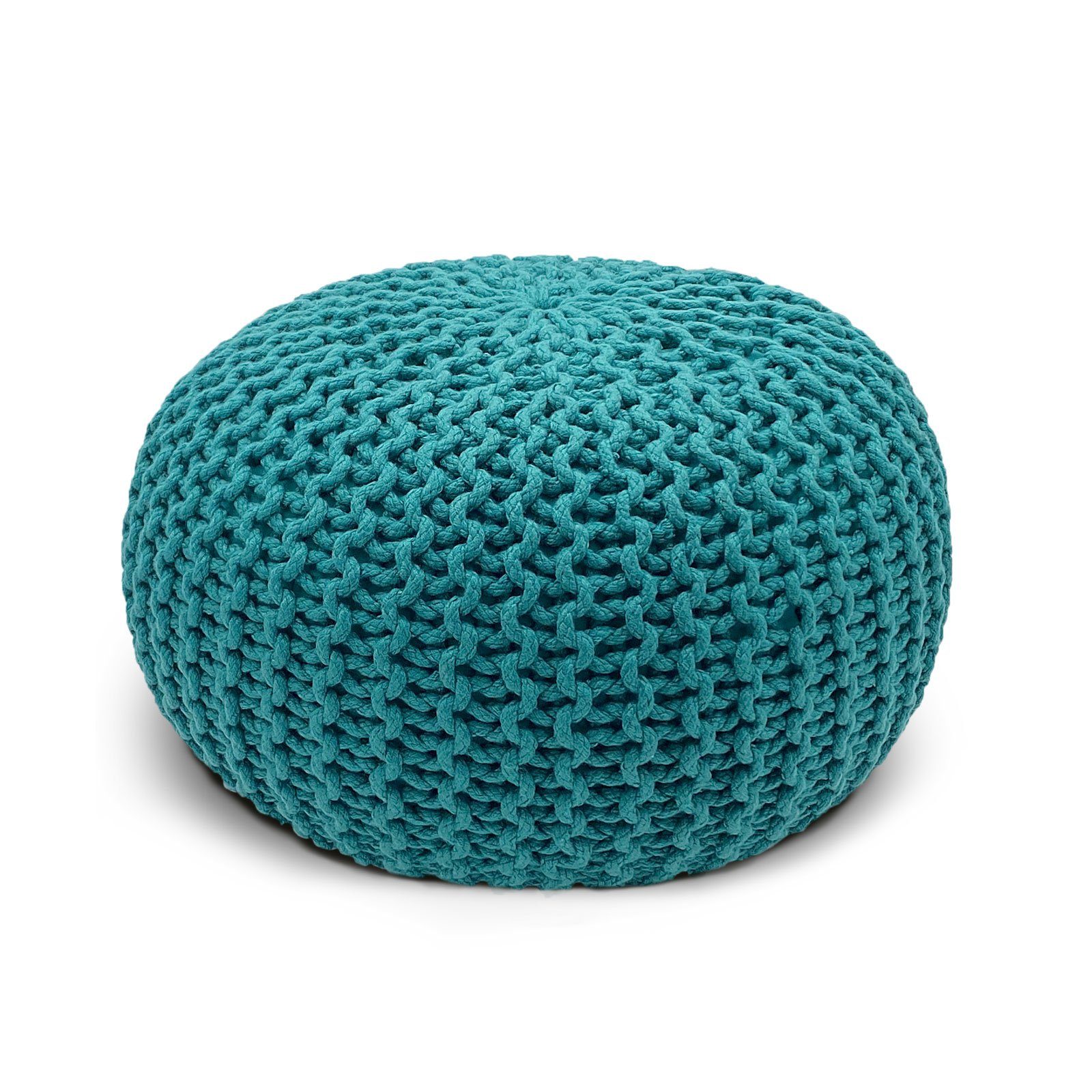 Casamia Pouf Pouf Ø 55 o. günstig online kaufen