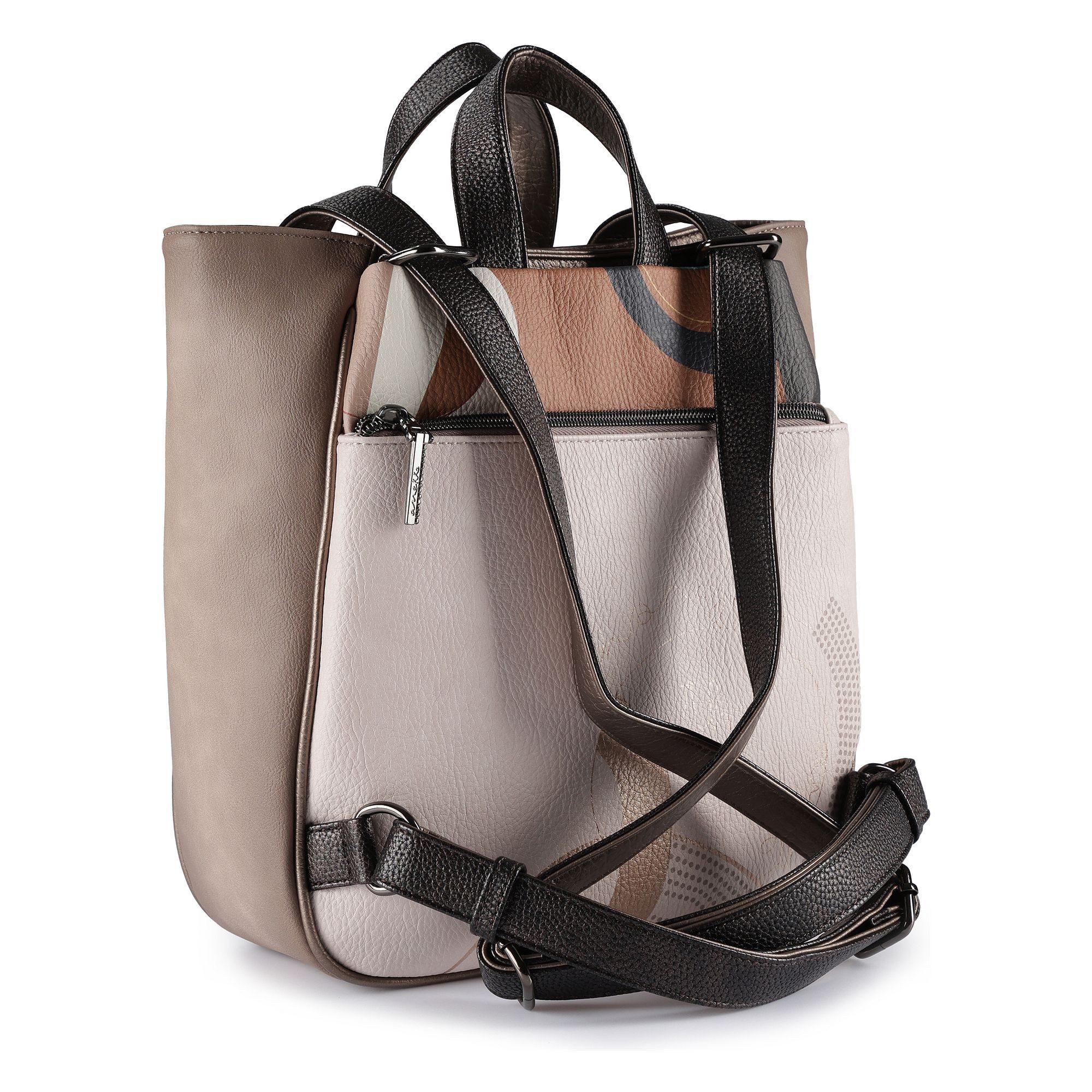 Anekke Cityrucksack Eikon, Polyurethan
