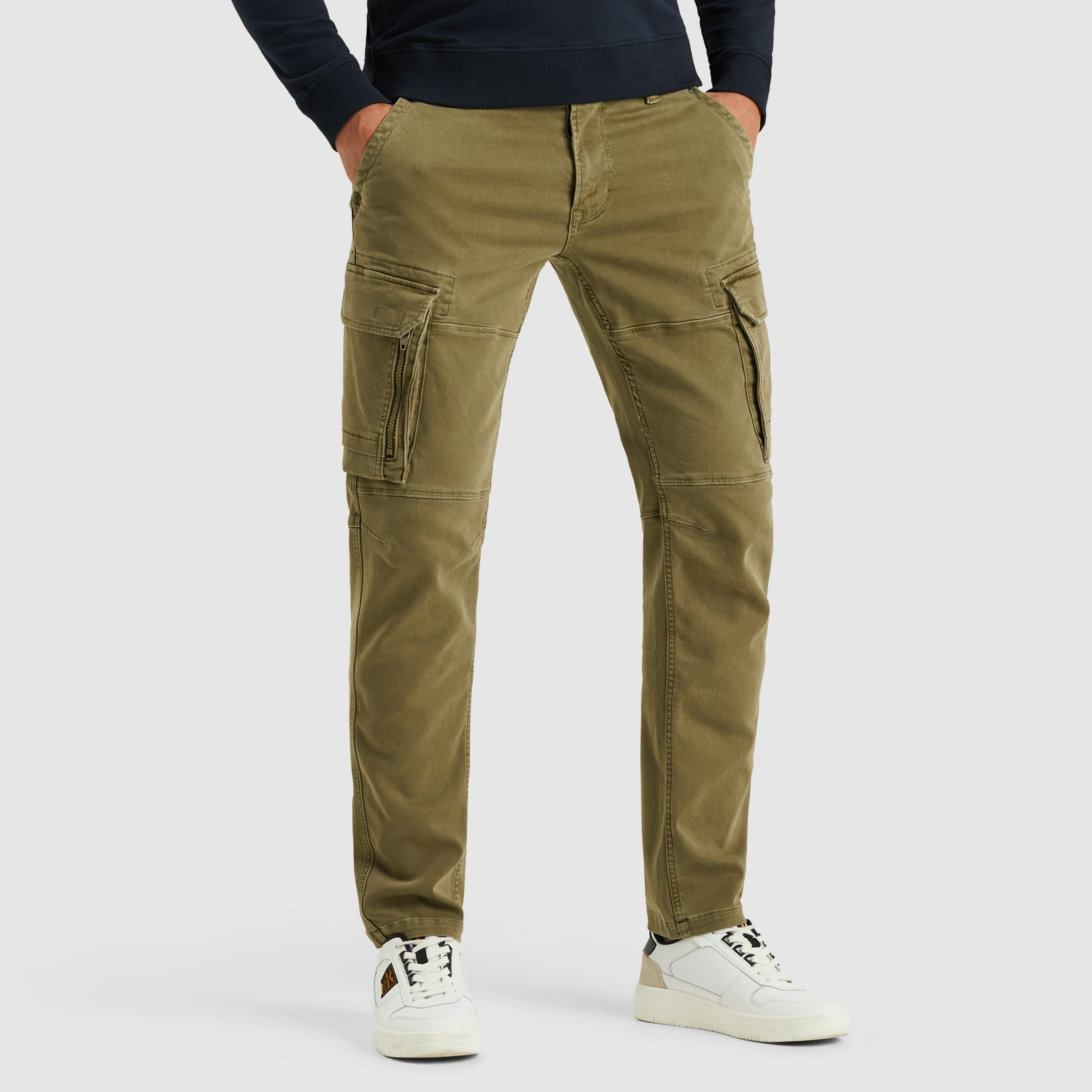 PME LEGEND Cargohose mit Taschen