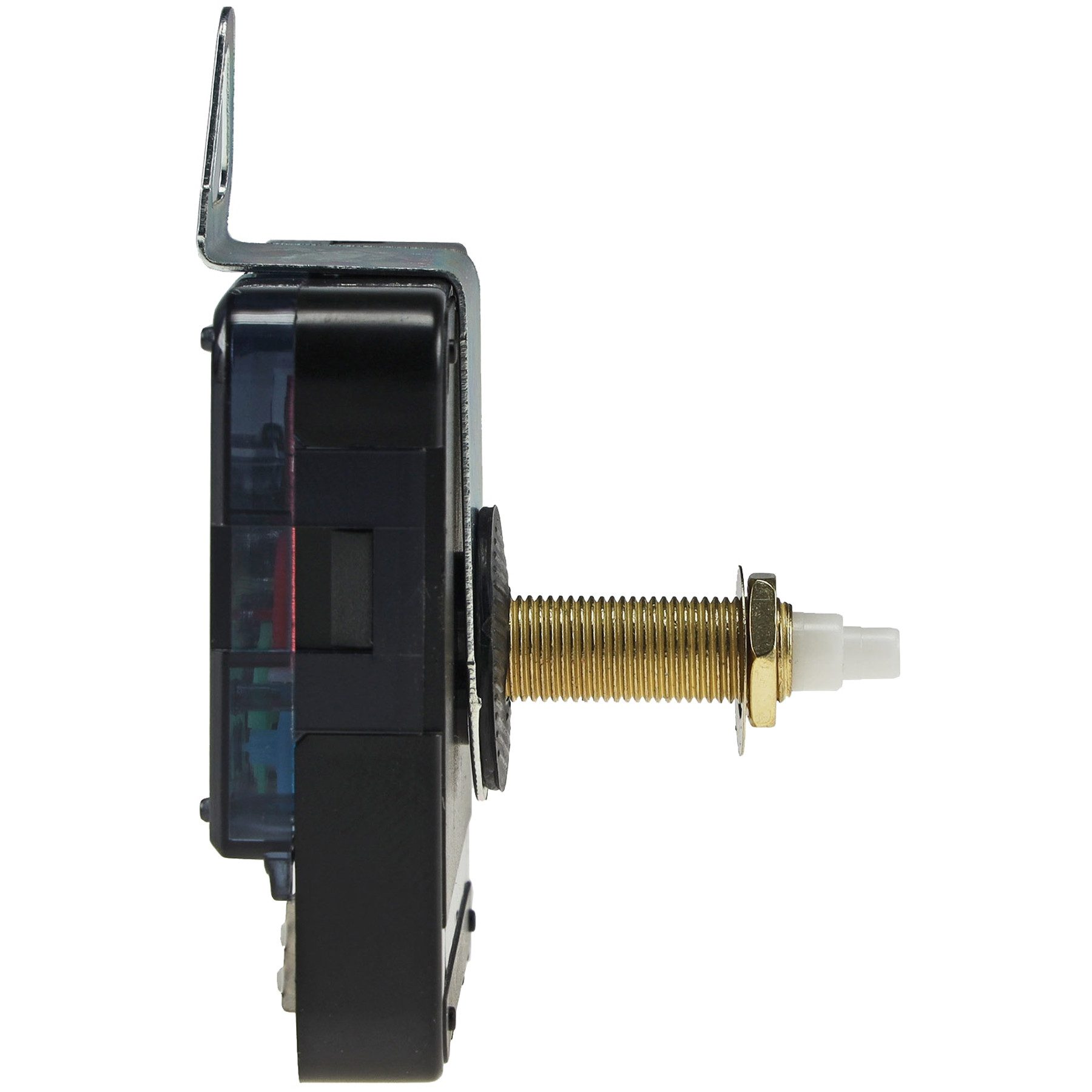 ChiliTec Wanduhr CHILITEC Quarz-Uhrwerk, mit 32 mm Schaft, 3 günstig online kaufen