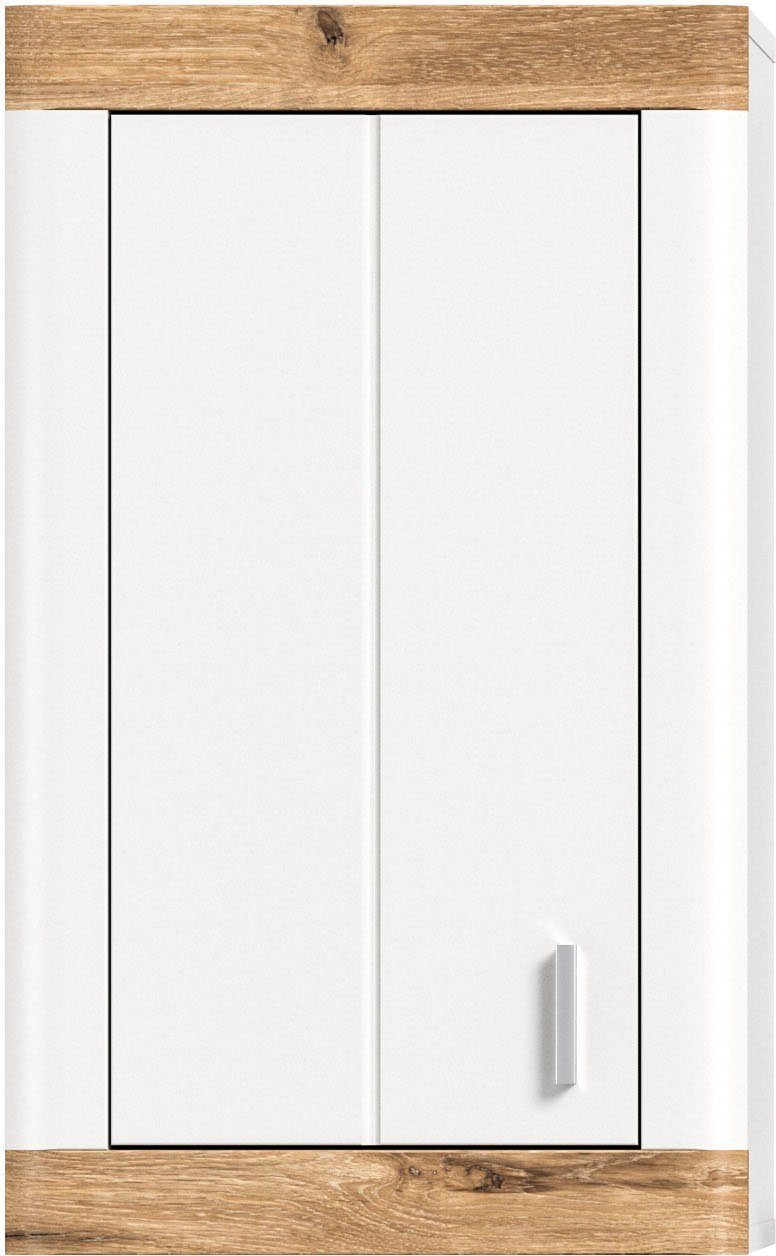 Home affaire Hängeschrank Landsby, Breite 45 cm, 1 Tür (Türanschlag wechsel günstig online kaufen