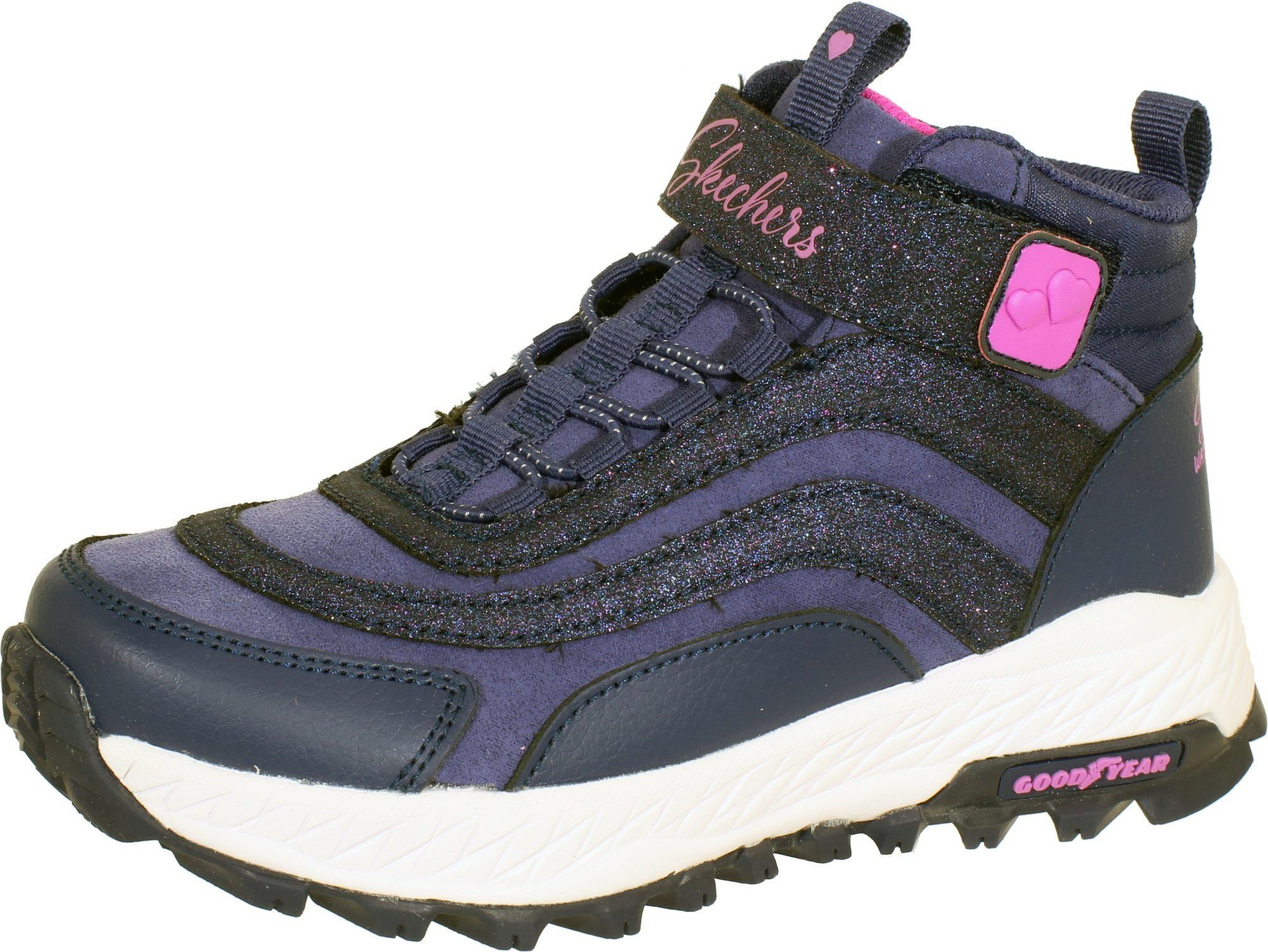 Skechers Fuse Tread Sneaker