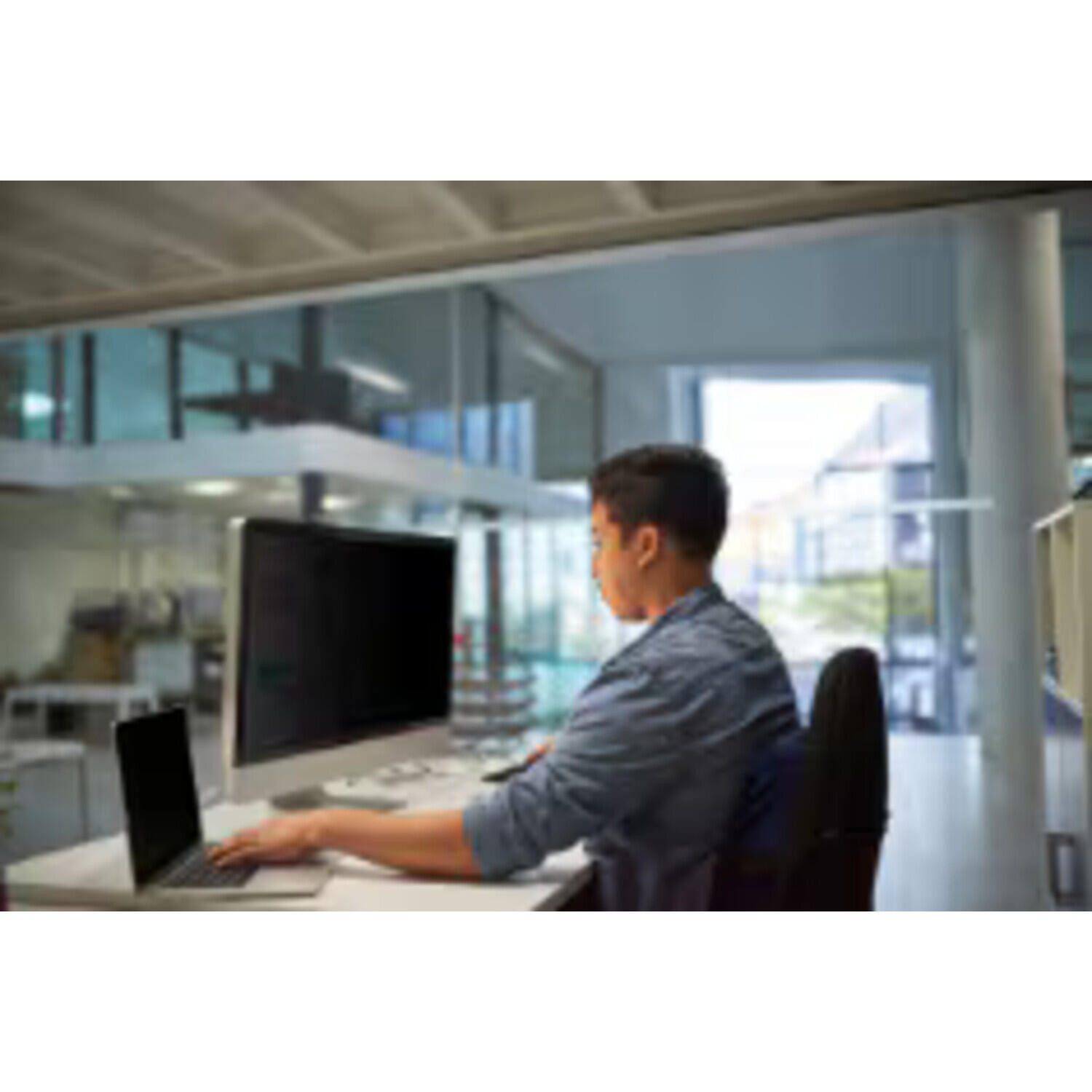 3M 3M™ Blickschutzfilter für 31,5' Monitor, 16:9, PF3 Beamer