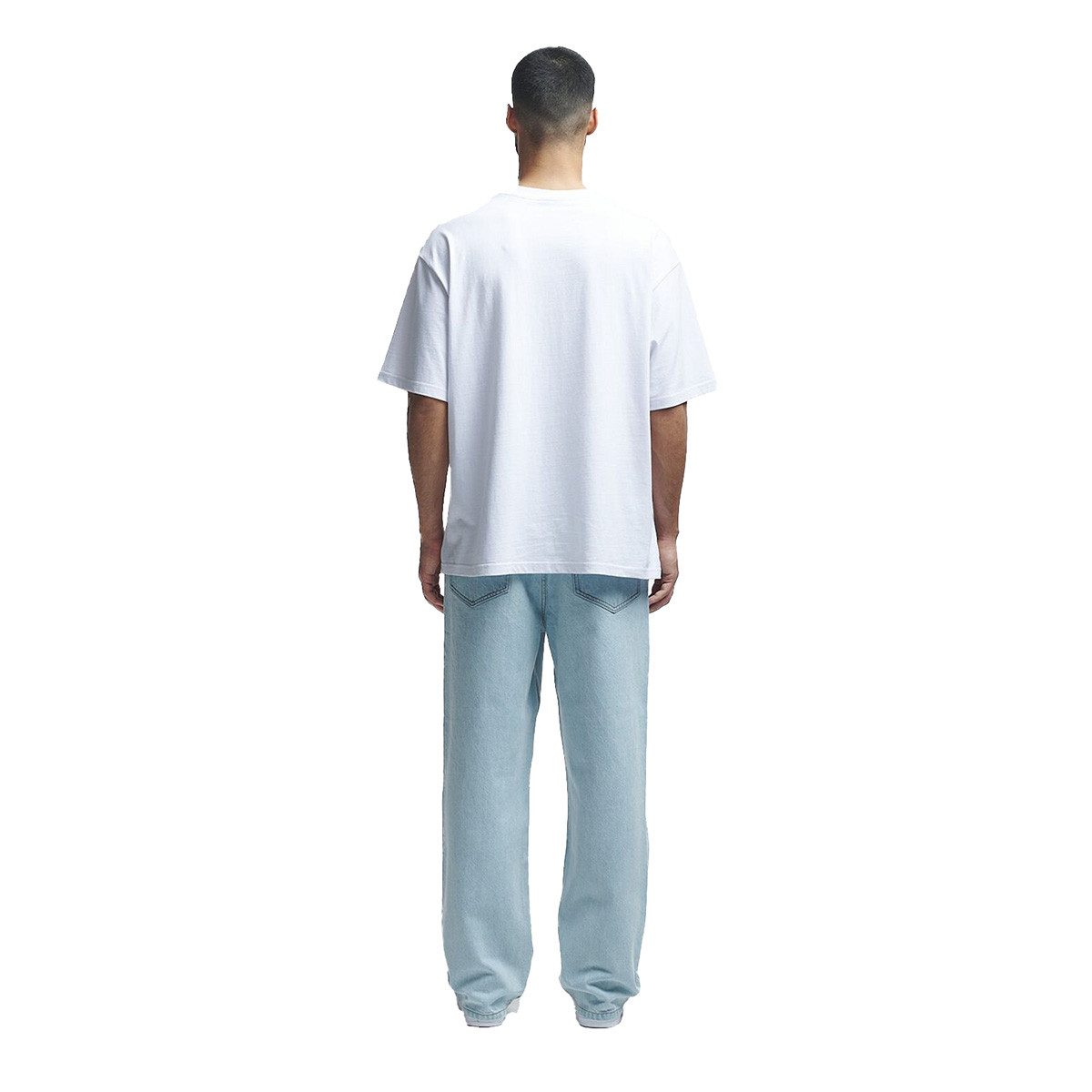 2Y Studios Bequeme Jeans "2Y Studios 2Y Adrik Basic Baggy Jeans" günstig online kaufen