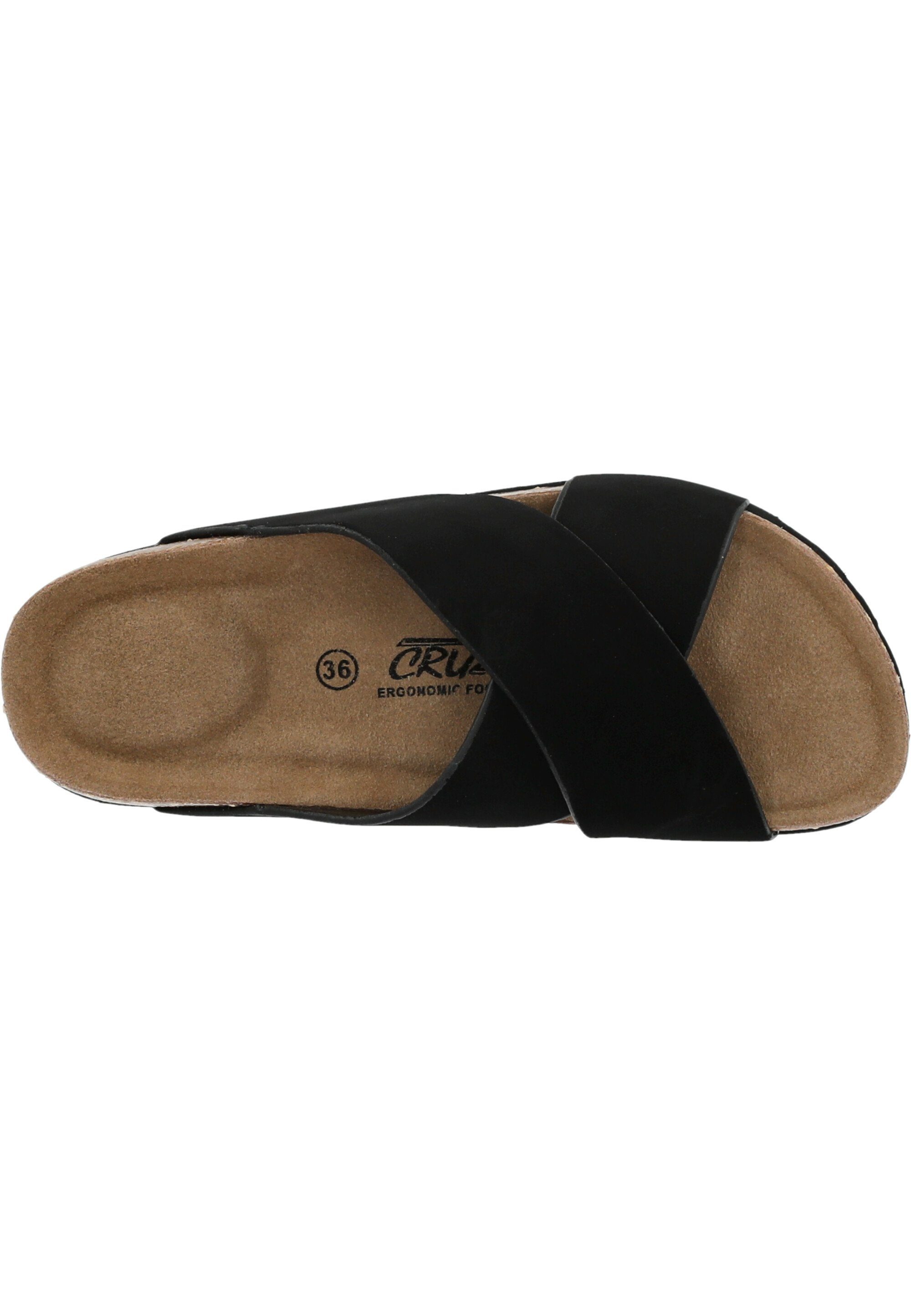 CRUZ Musoni W Cork Sandal Sandale