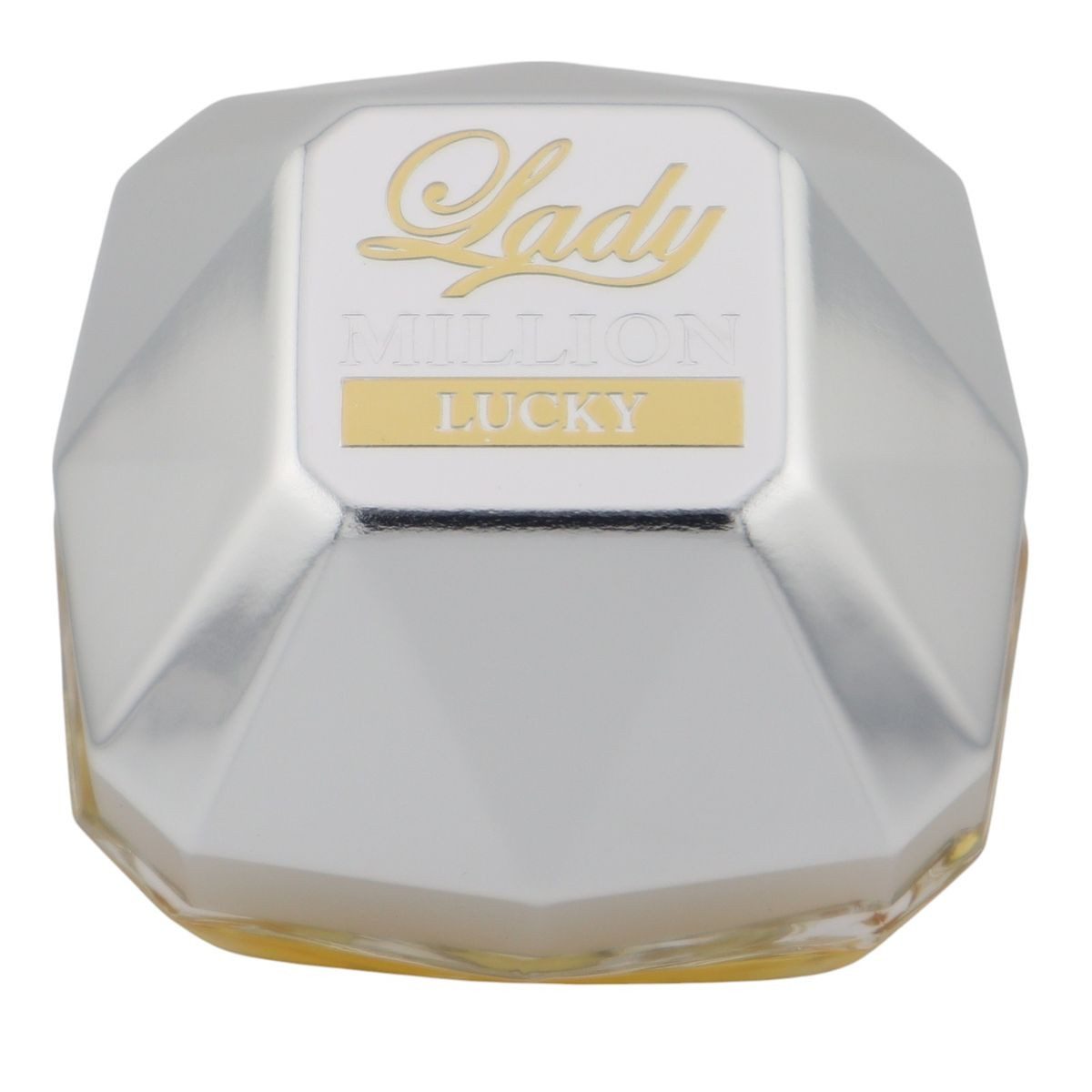 paco rabanne Eau de Parfum Paco Rabanne Lady Million Lucky Eau de Parfum Spray 30 ml