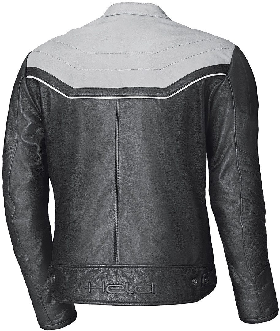 Held Biker Fashion Motorradjacke Heyden Motorrad günstig online kaufen