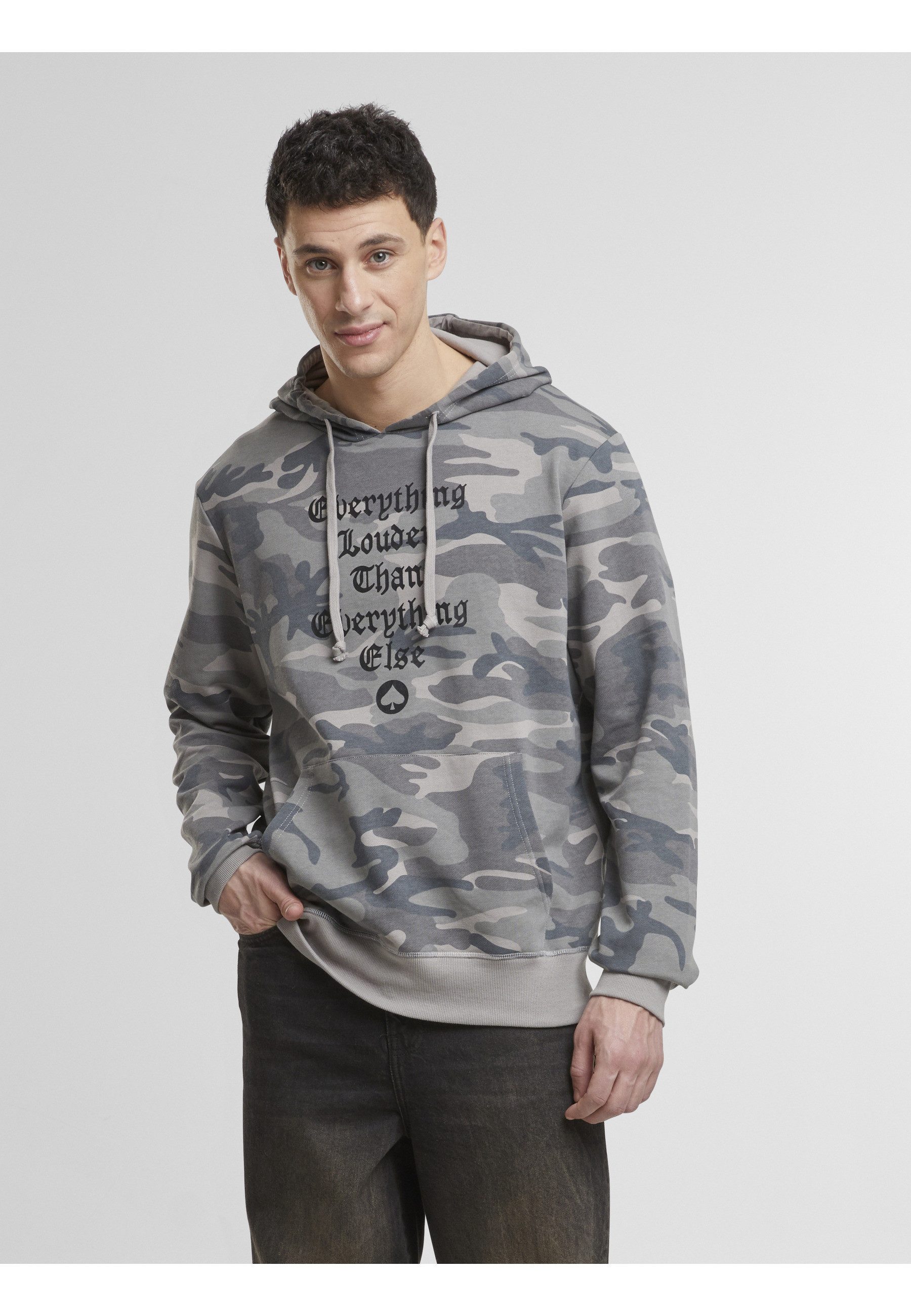 Brandit Kapuzenpullover Brandit Motörhead Sweat Hoody (1-tlg)