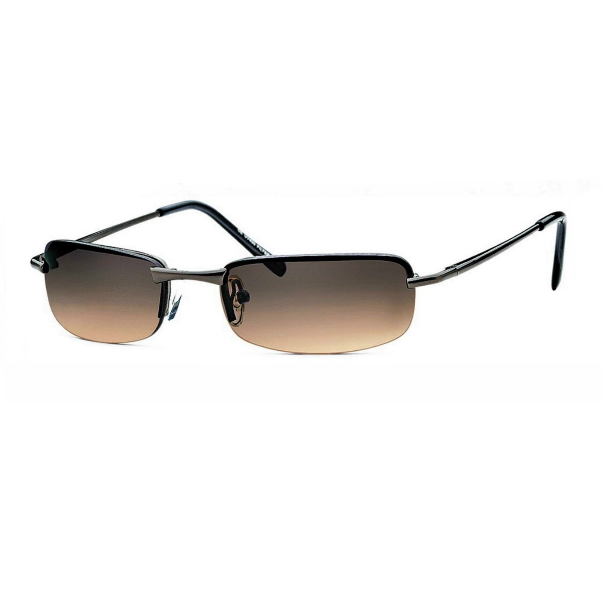 Rennec Sonnenbrille (Edelstahl Brille inklusive Brillenbeutel) günstig online kaufen