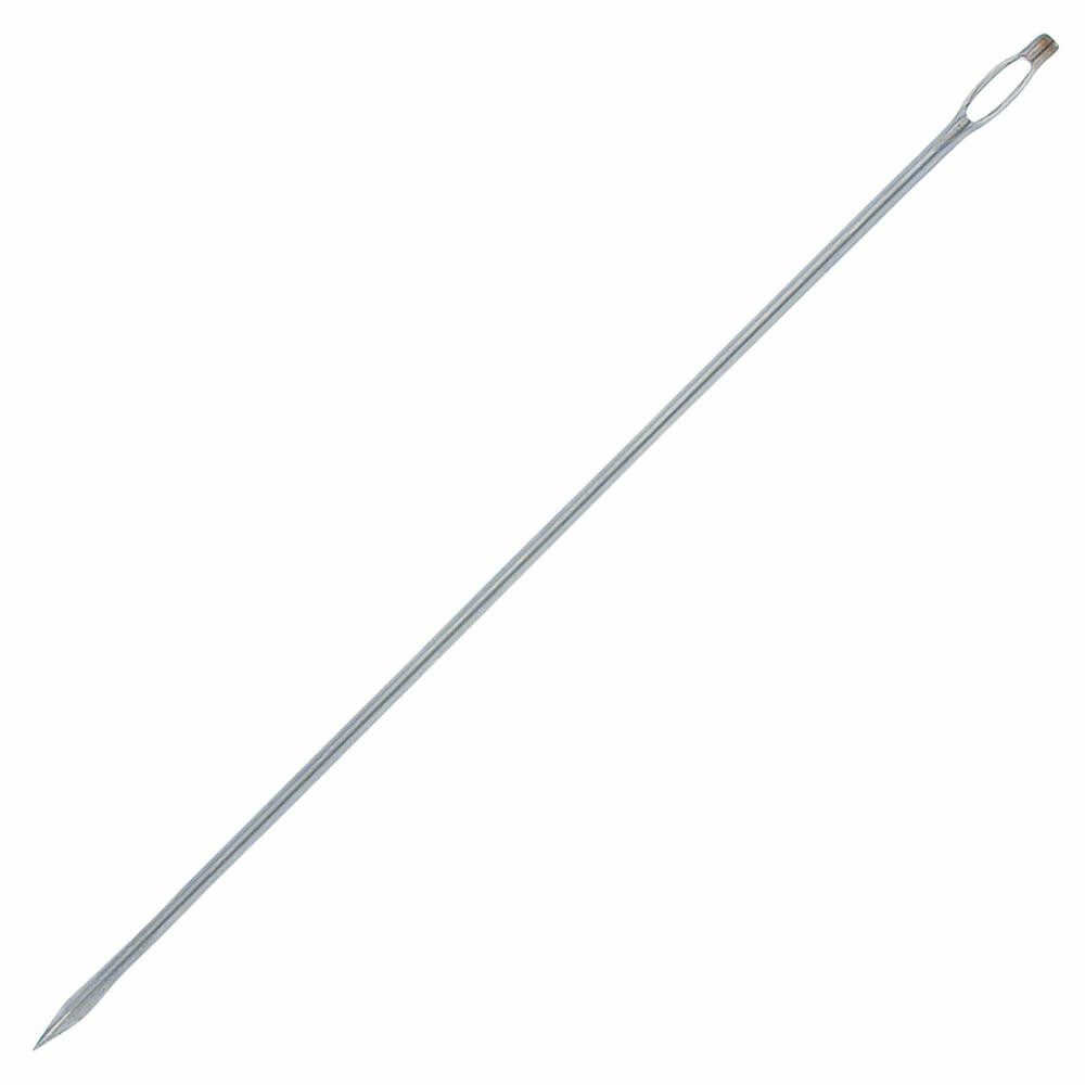 WESTMARK Spickmesser 1 Spicknadel + 1 Dressiernadel, Länge: 18 cm/19 cm, Rostfreier Edelsta