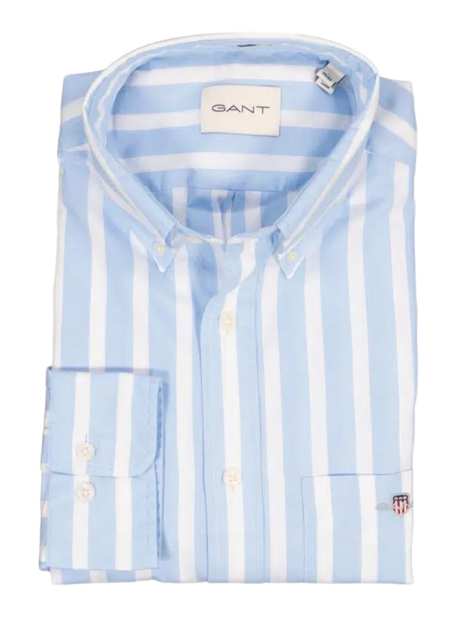 Gant Flanellhemd