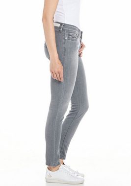 Replay 5-Pocket-Jeans NEW LUZ in Ankle-Länge