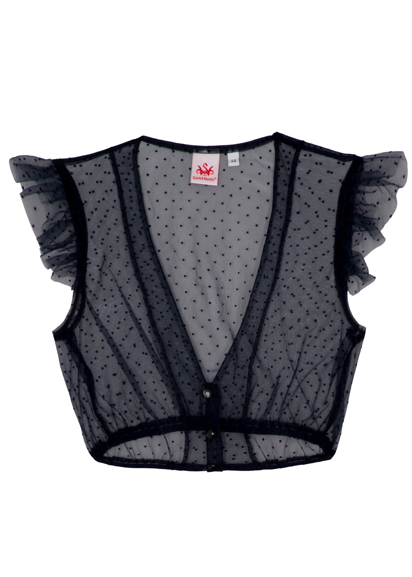 Spieth & Wensky Dirndlbluse Genta Dirndlbluse Genta Dirndlbluse Trachtenbluse Trachtenmode