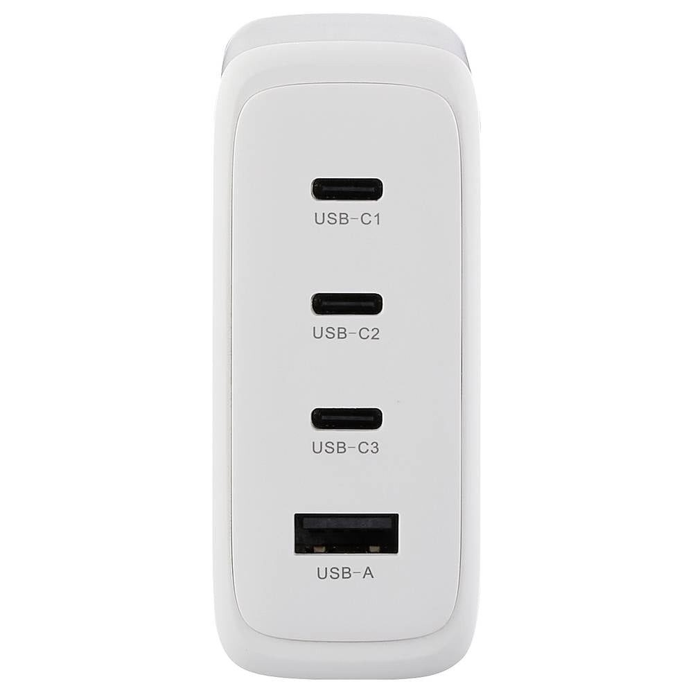 VOLTCRAFT USB-Ladegerät 140 W VC-16045350 USB-Ladegerät (GaN)