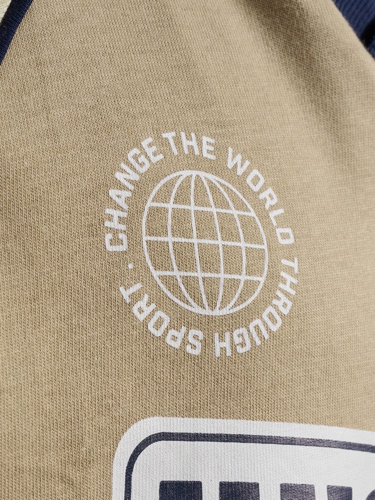 hummel T-Shirt Rolf T-Shirt S/S