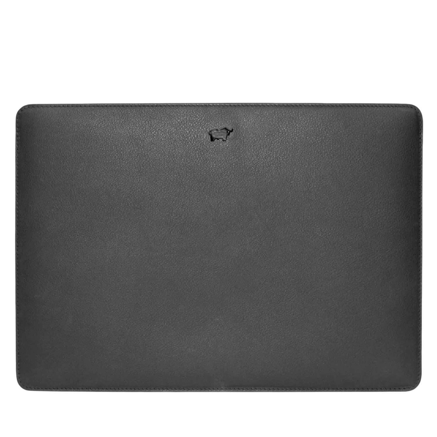 Braun Büffel Laptoptasche ARIZONA Laptop Sleeve offen schwarz