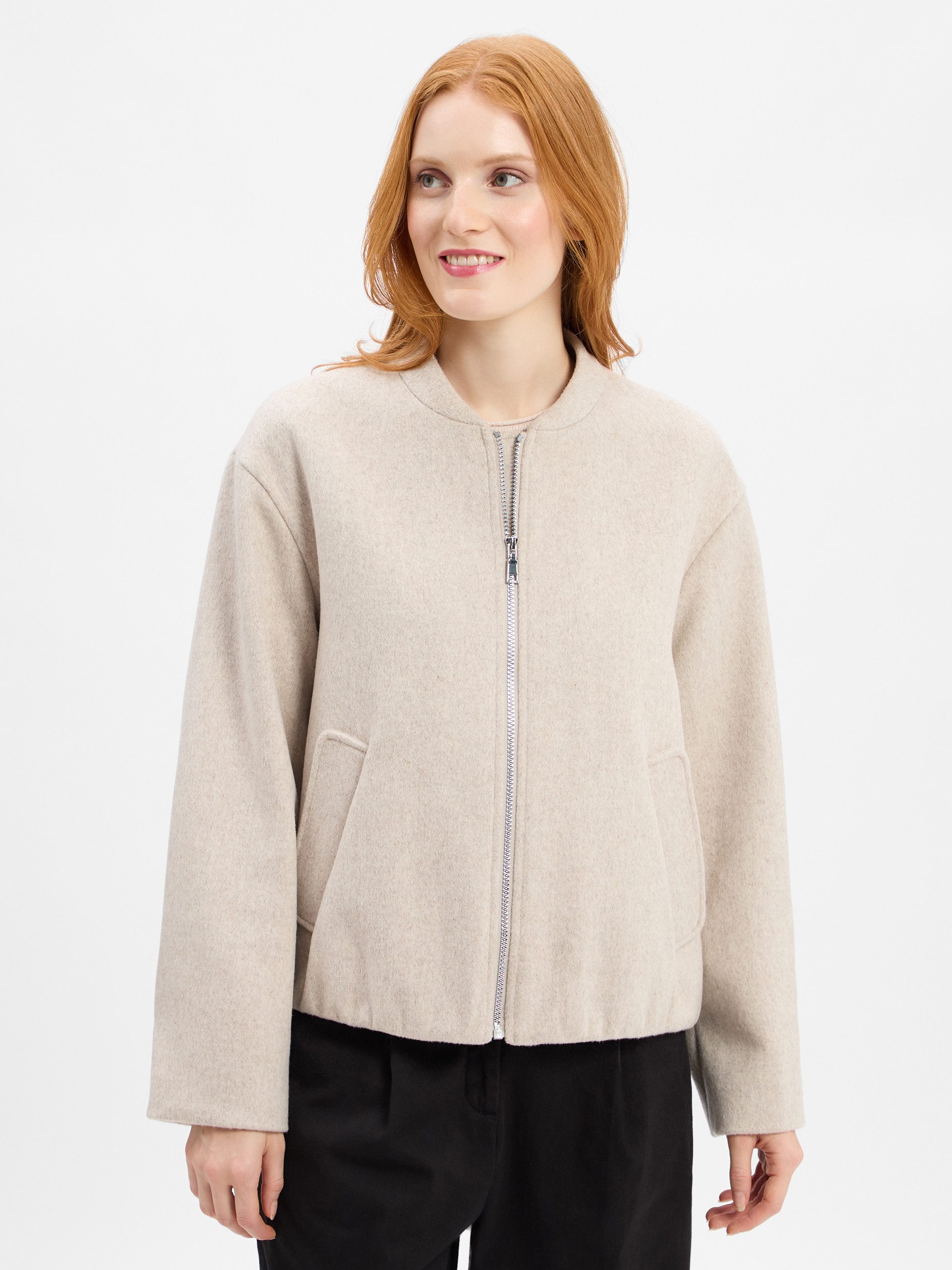 s.Oliver Blouson