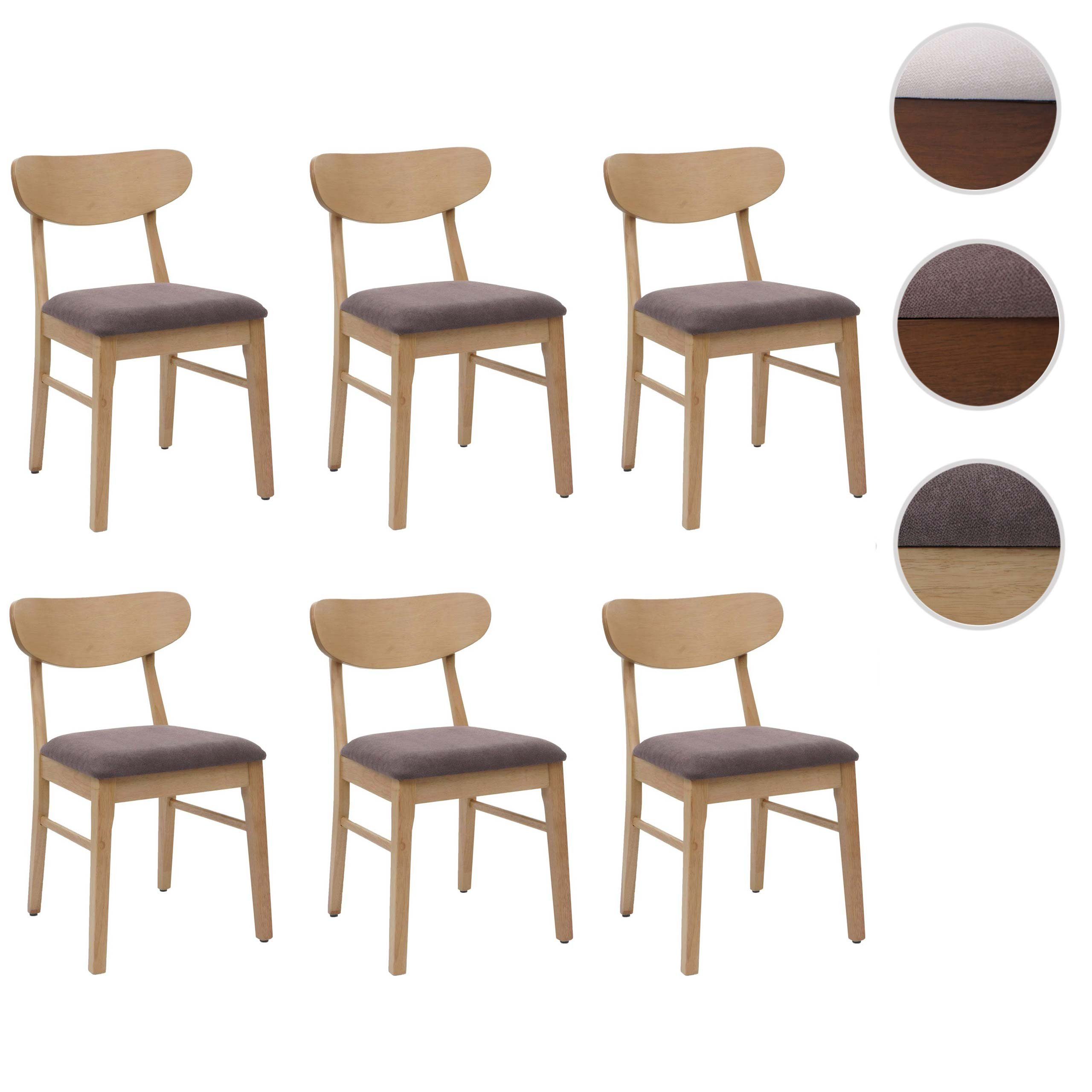MCW Esszimmerstuhl MCW-M59-6 (Set, 6 St), günstig online kaufen