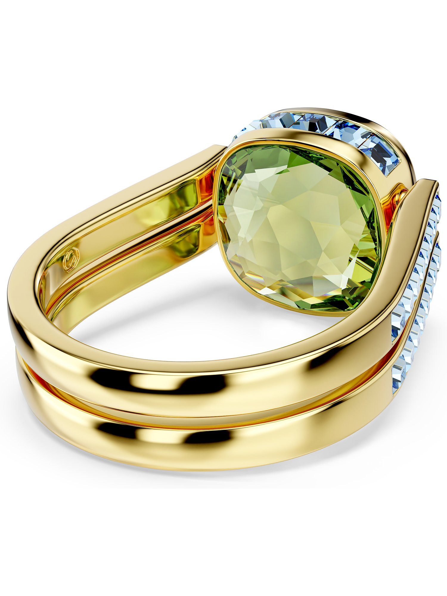 Swarovski Fingerring, Swarovski-Kristall günstig online kaufen