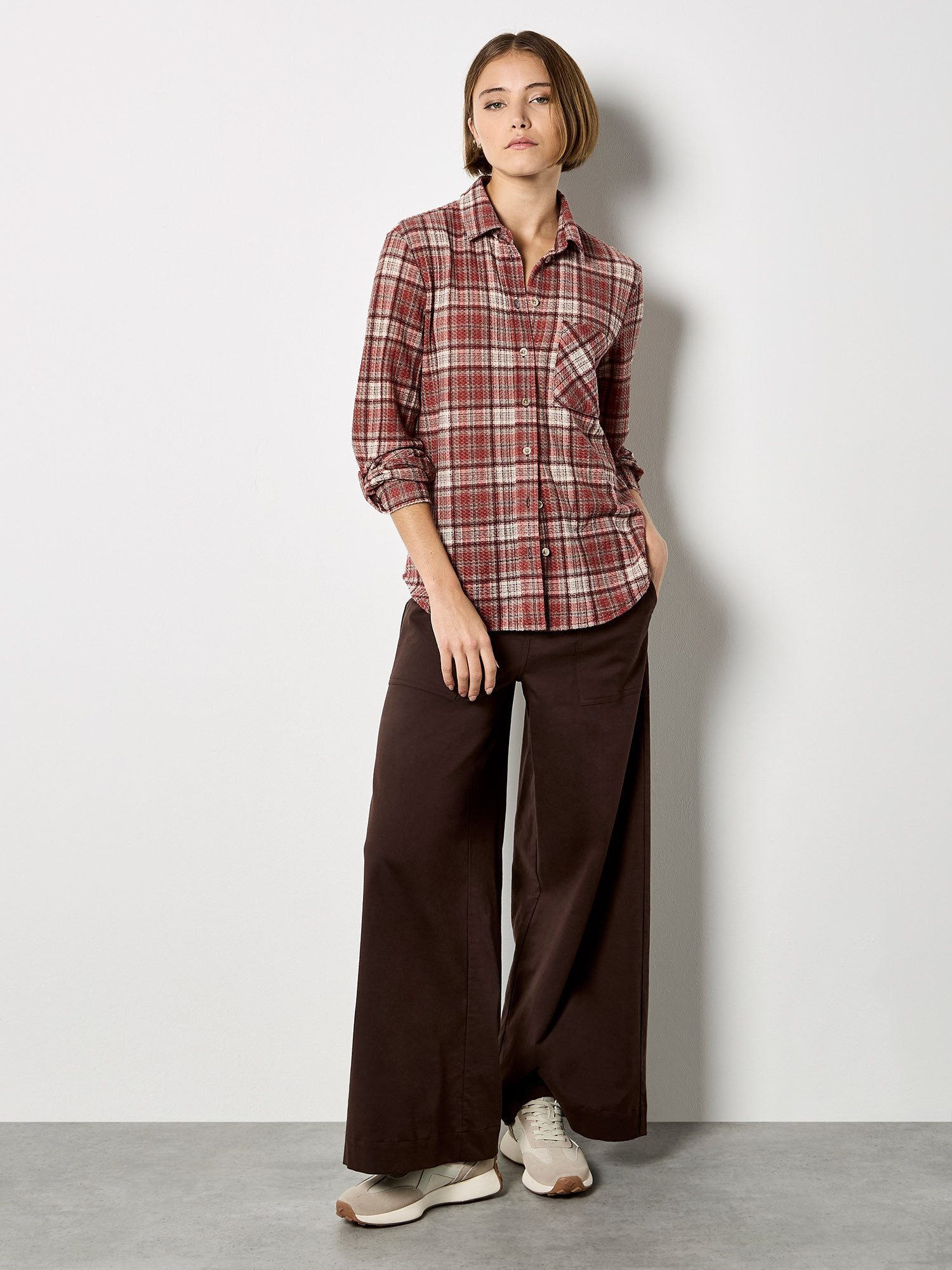 Apricot Karobluse günstig online kaufen